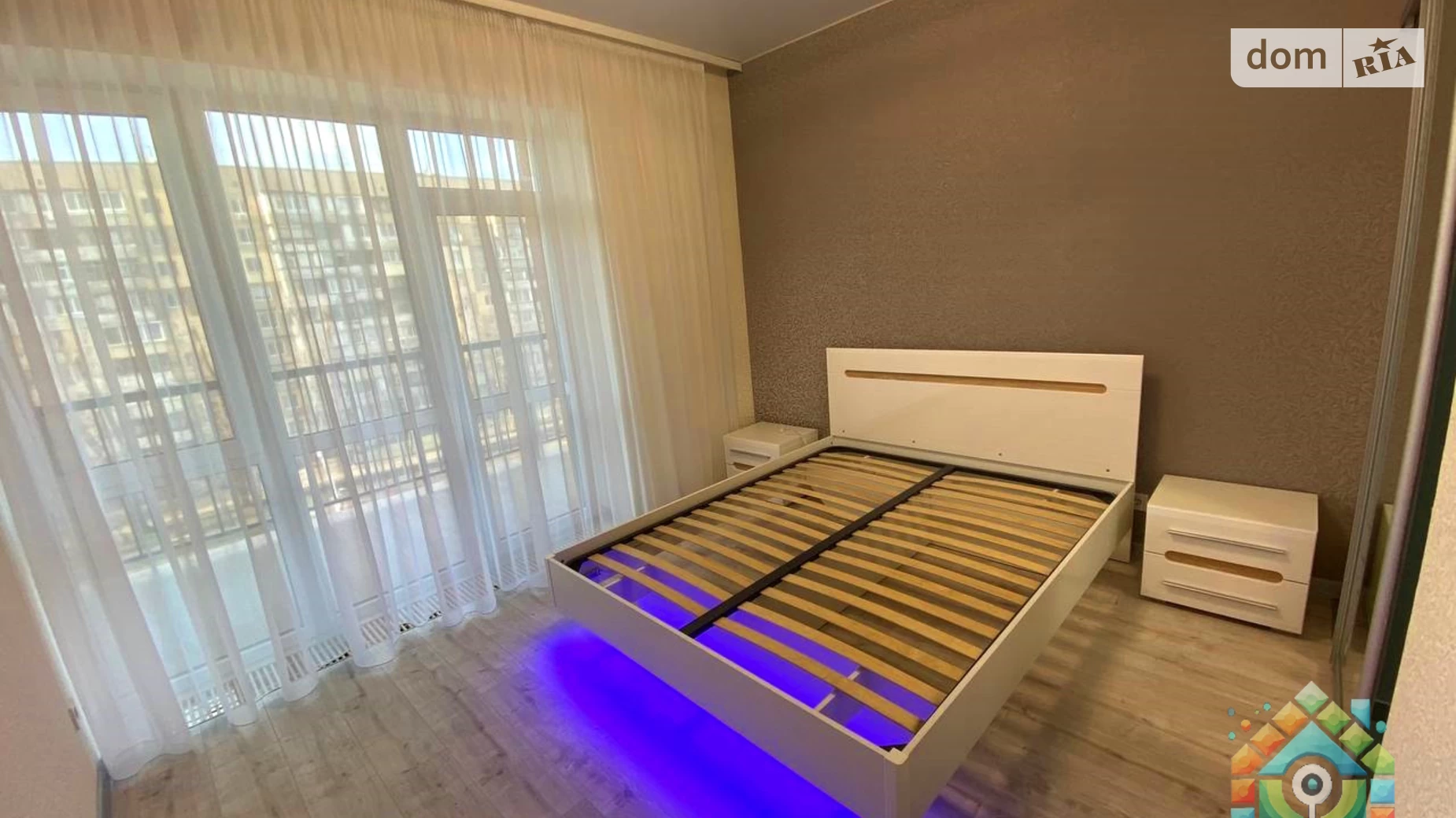 Продается 3-комнатная квартира 70 кв. м в Днепре, пер. Добровольцев, 3 - фото 4