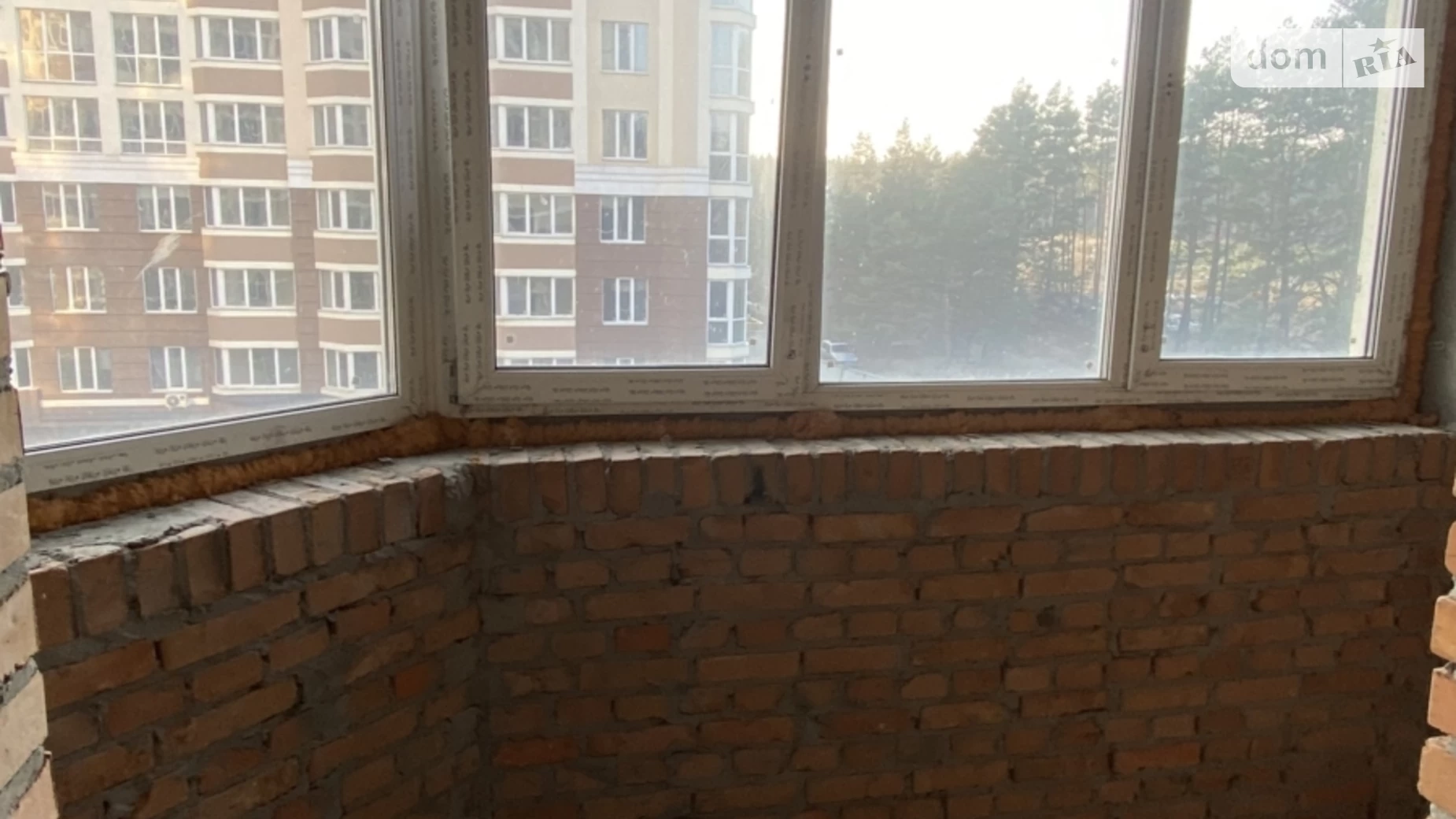 Продається 2-кімнатна квартира 64 кв. м у Ірпені, вул. Університетська(Карла Маркса), 1Б - фото 4
