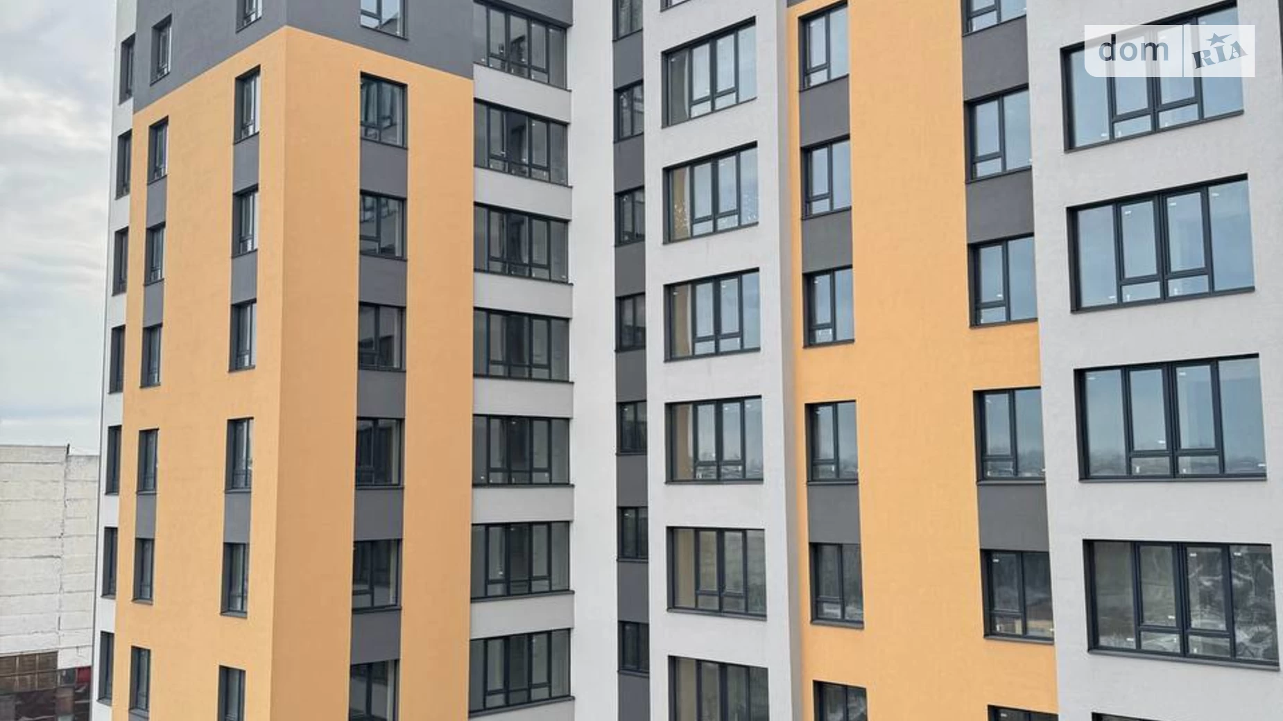 Продається 1-кімнатна квартира 39.27 кв. м у Хмельницькому, вул. Романа Шухевича(Курчатова), 8/2 - фото 4