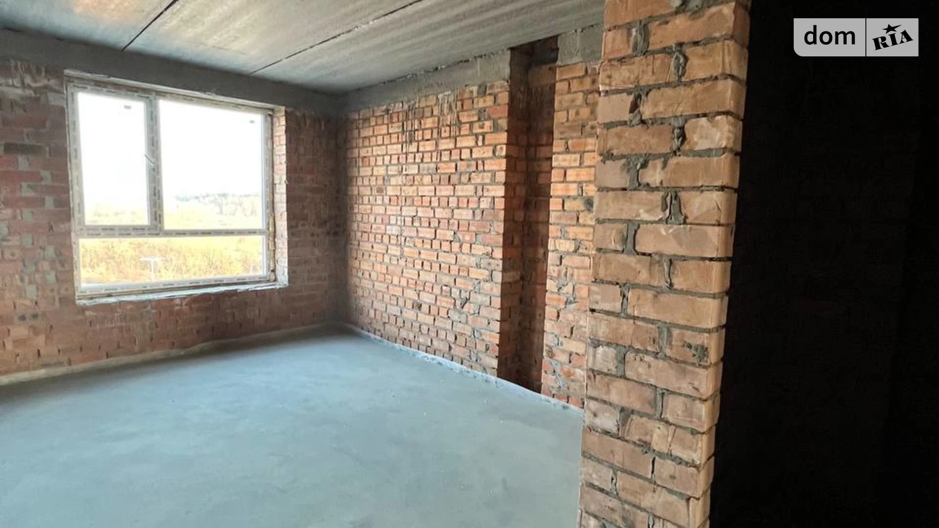 Продається 1-кімнатна квартира 21 кв. м у Гостомелі, вул. Мирна, 3Д - фото 3