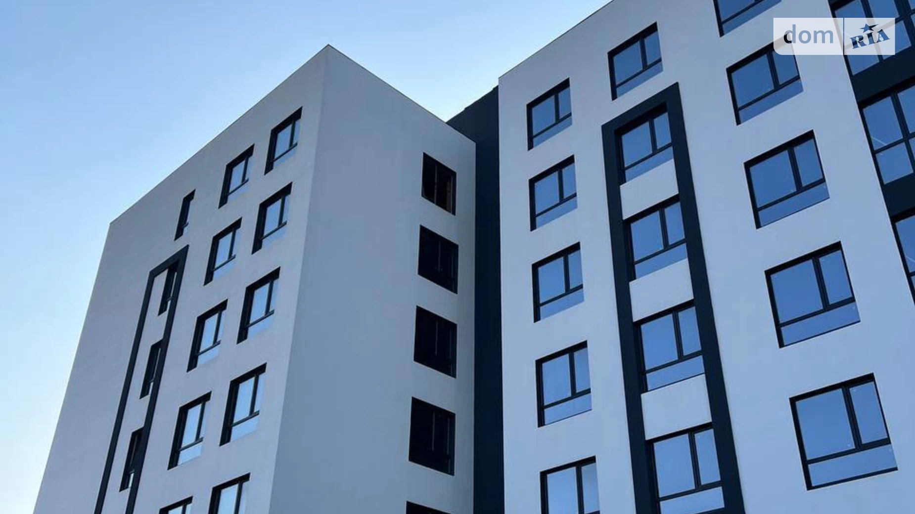 Продається 1-кімнатна квартира 21 кв. м у Гостомелі, вул. Мирна, 3Д - фото 2