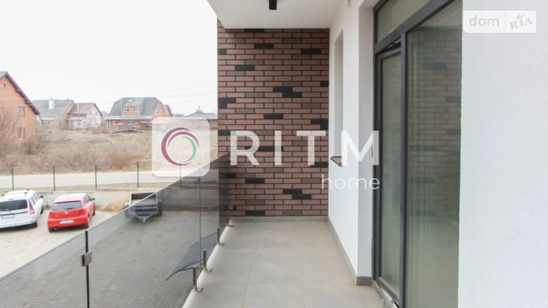 Продается 2-комнатная квартира 74 кв. м в Подгайцах, ул. Крещатая, 54 - фото 3