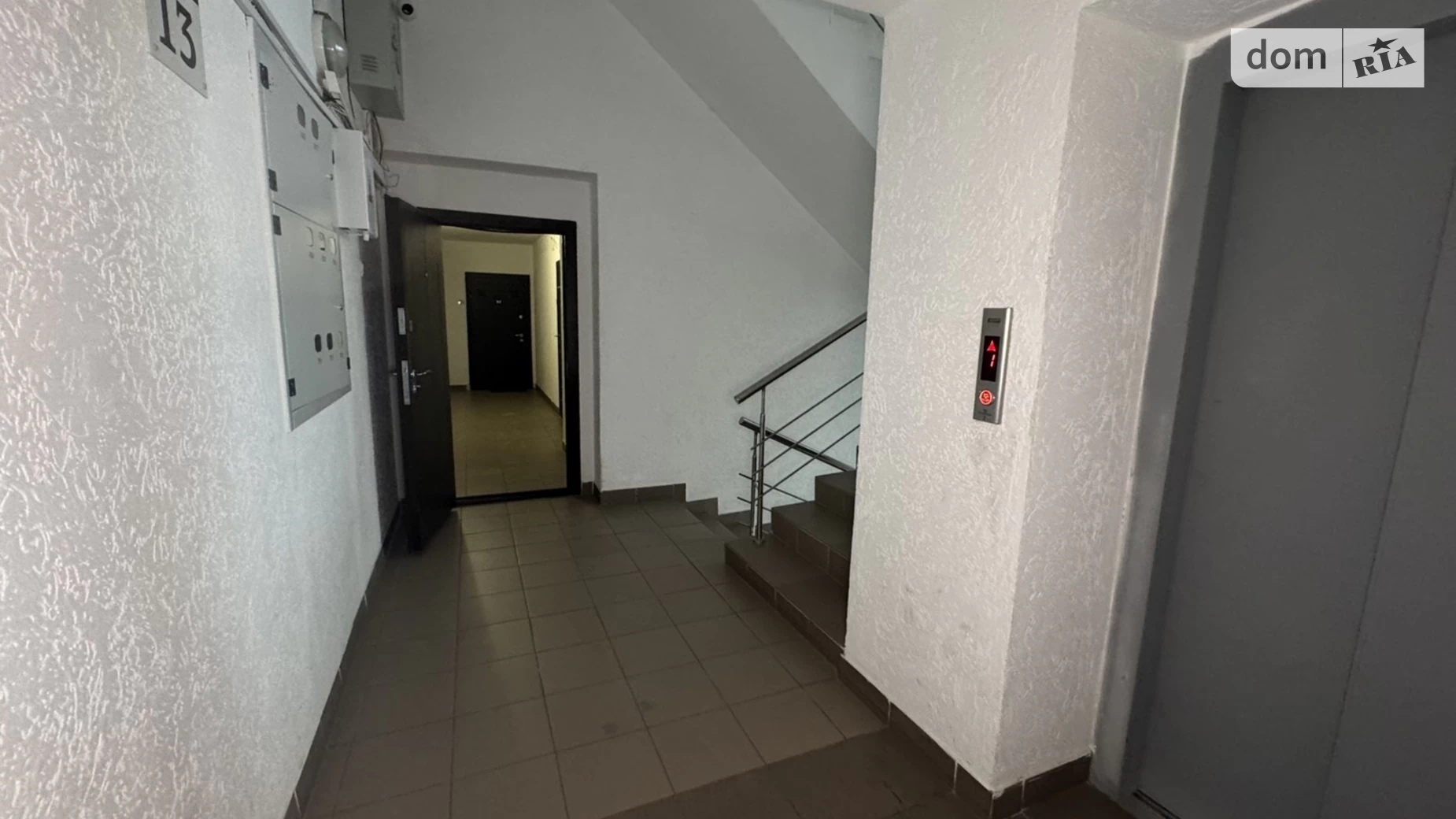 Продається 1-кімнатна квартира 60 кв. м у Вінниці, вул. В'ячеслава Чорновола, 29/4 - фото 3
