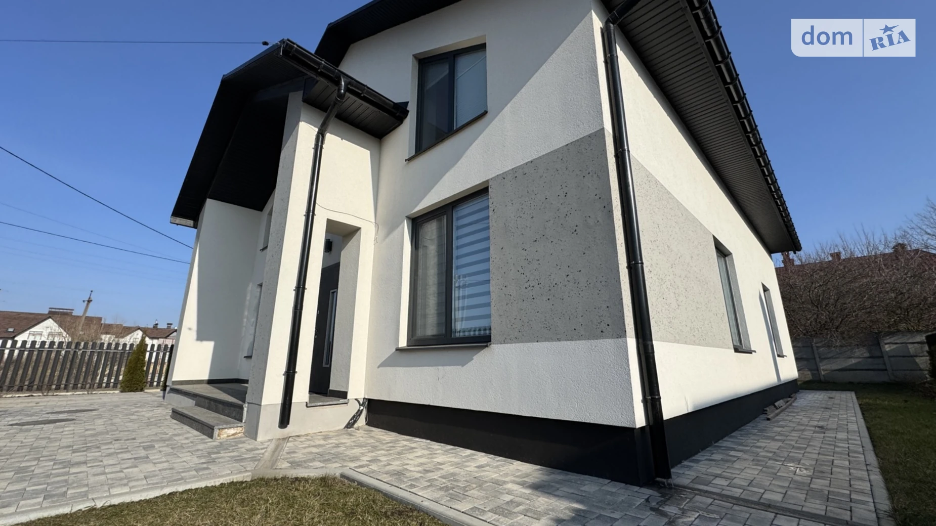 Продается дом на 2 этажа 160 кв. м с гаражом, цена: 170000 $ - фото 4