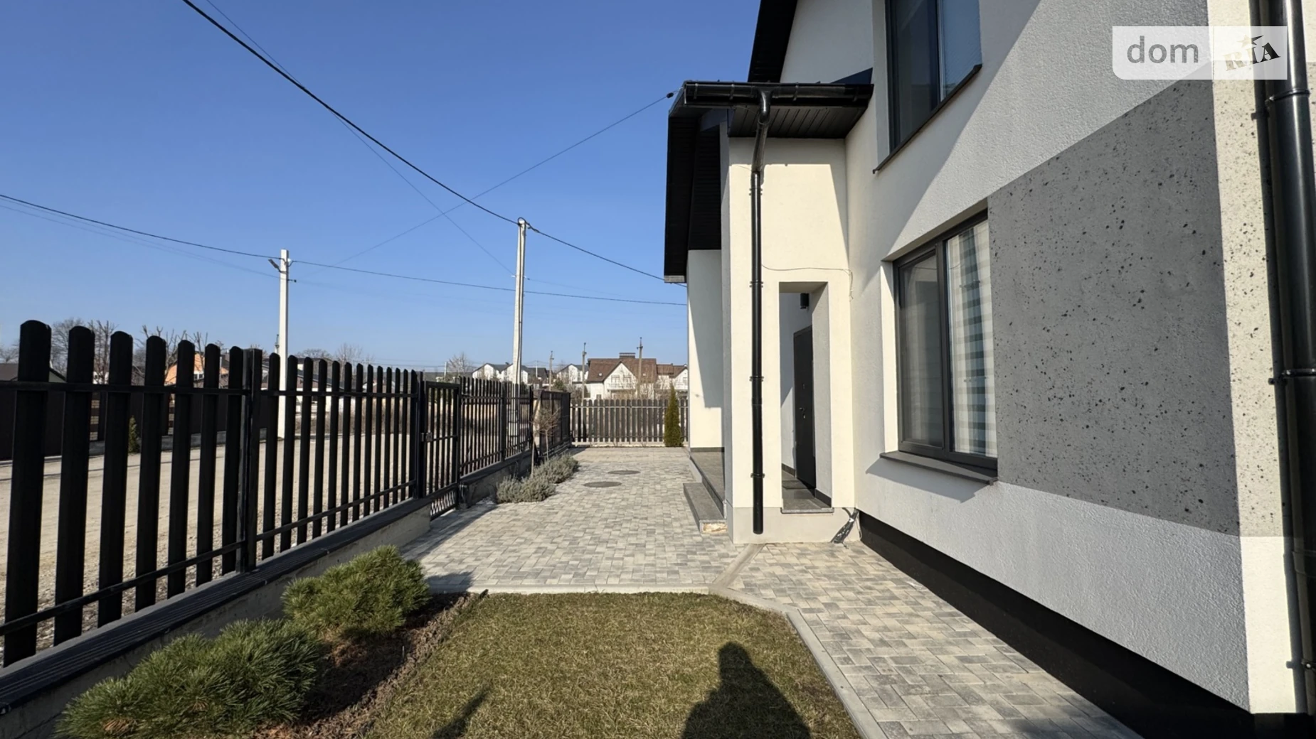 Продается дом на 2 этажа 160 кв. м с гаражом, цена: 170000 $ - фото 5
