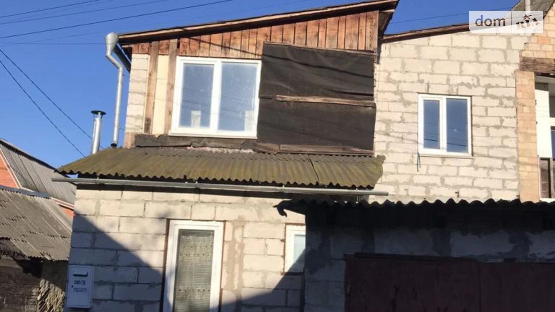 Продається будинок 2 поверховий 98 кв. м з терасою, цена: 50000 $ - фото 2