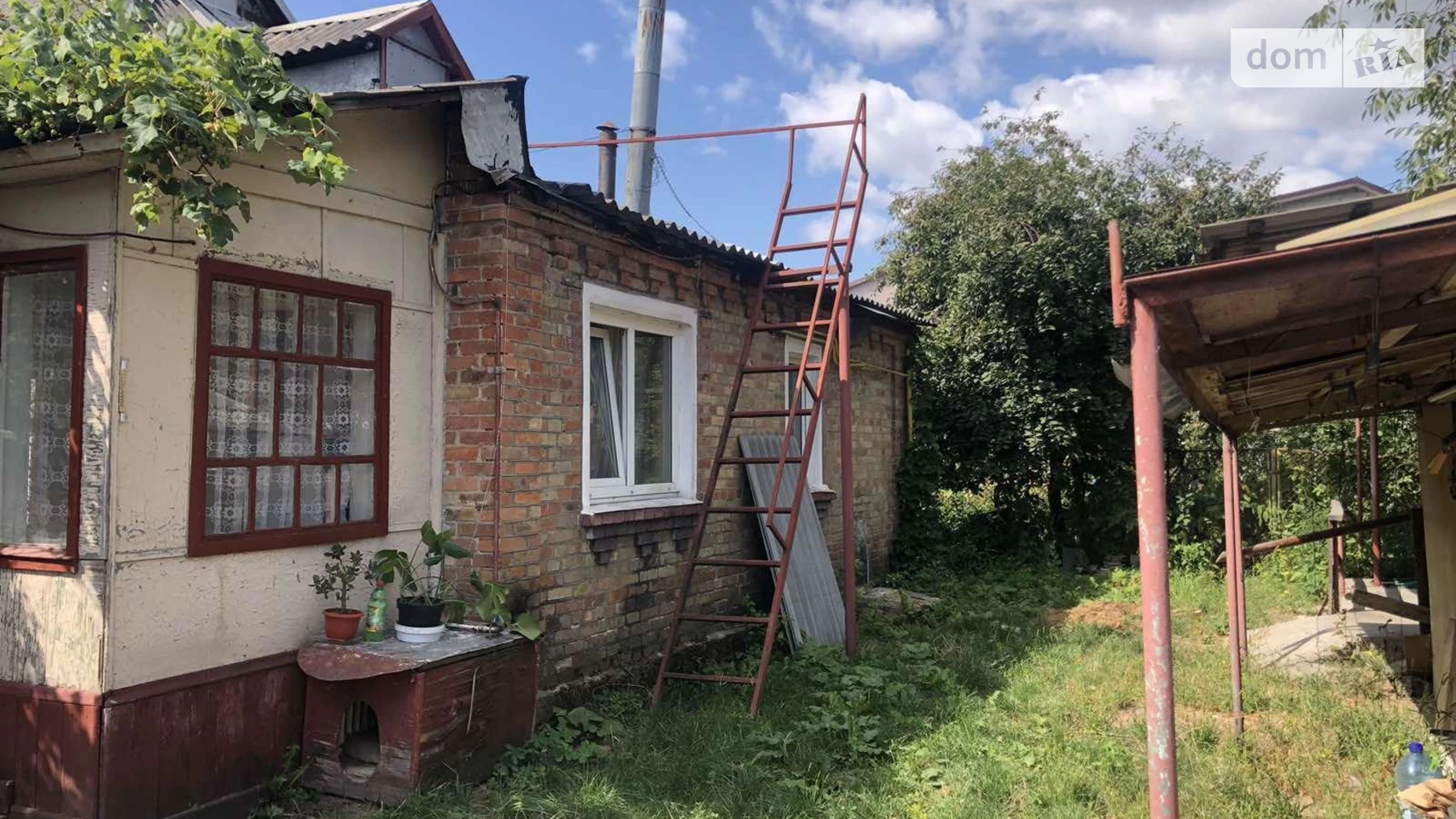 Продается одноэтажный дом 180 кв. м с камином, цена: 149000 $ - фото 2