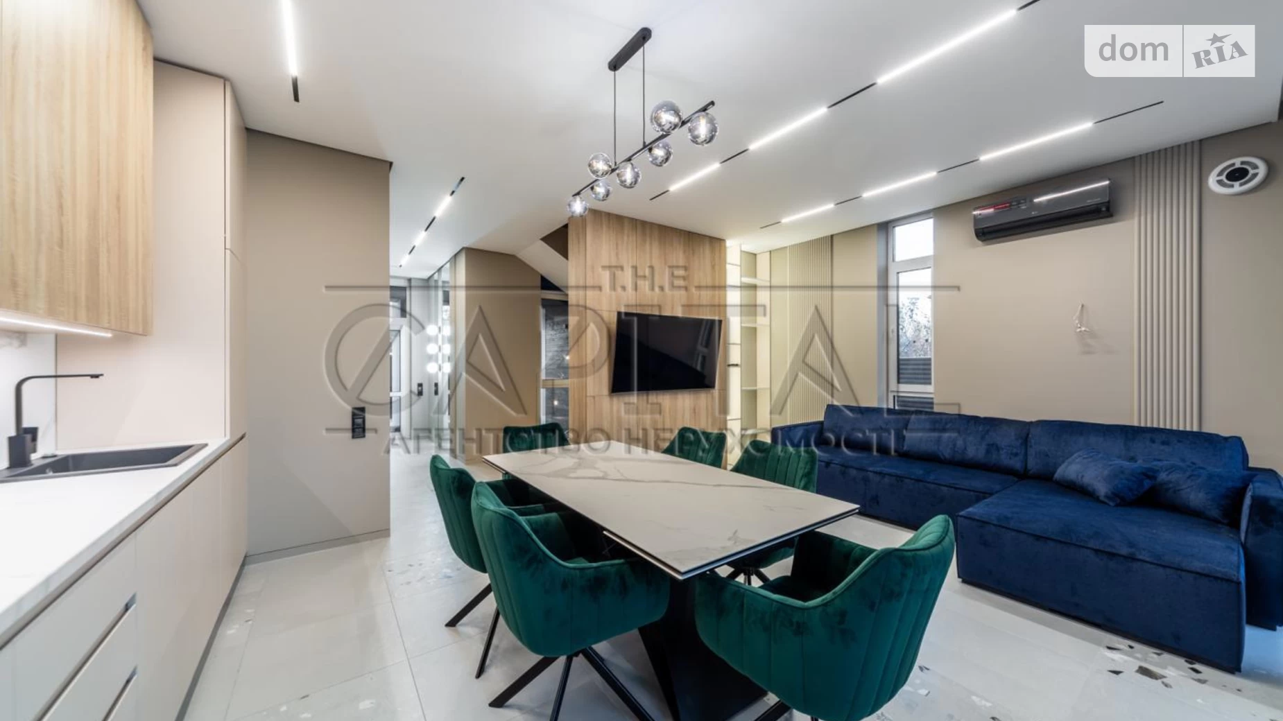 Киев Новая Англия, цена: 265000 $ - фото 3
