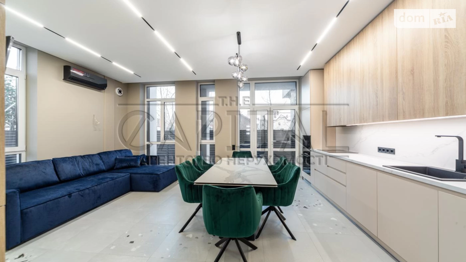 Киев Новая Англия, цена: 265000 $ - фото 4