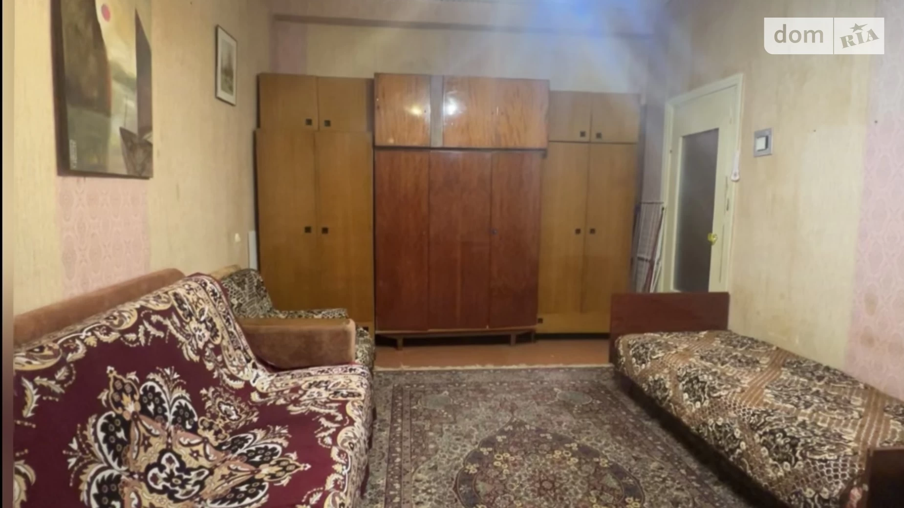 Продается 1-комнатная квартира 31.6 кв. м в Харькове, ул. Студенческая, 4 - фото 2