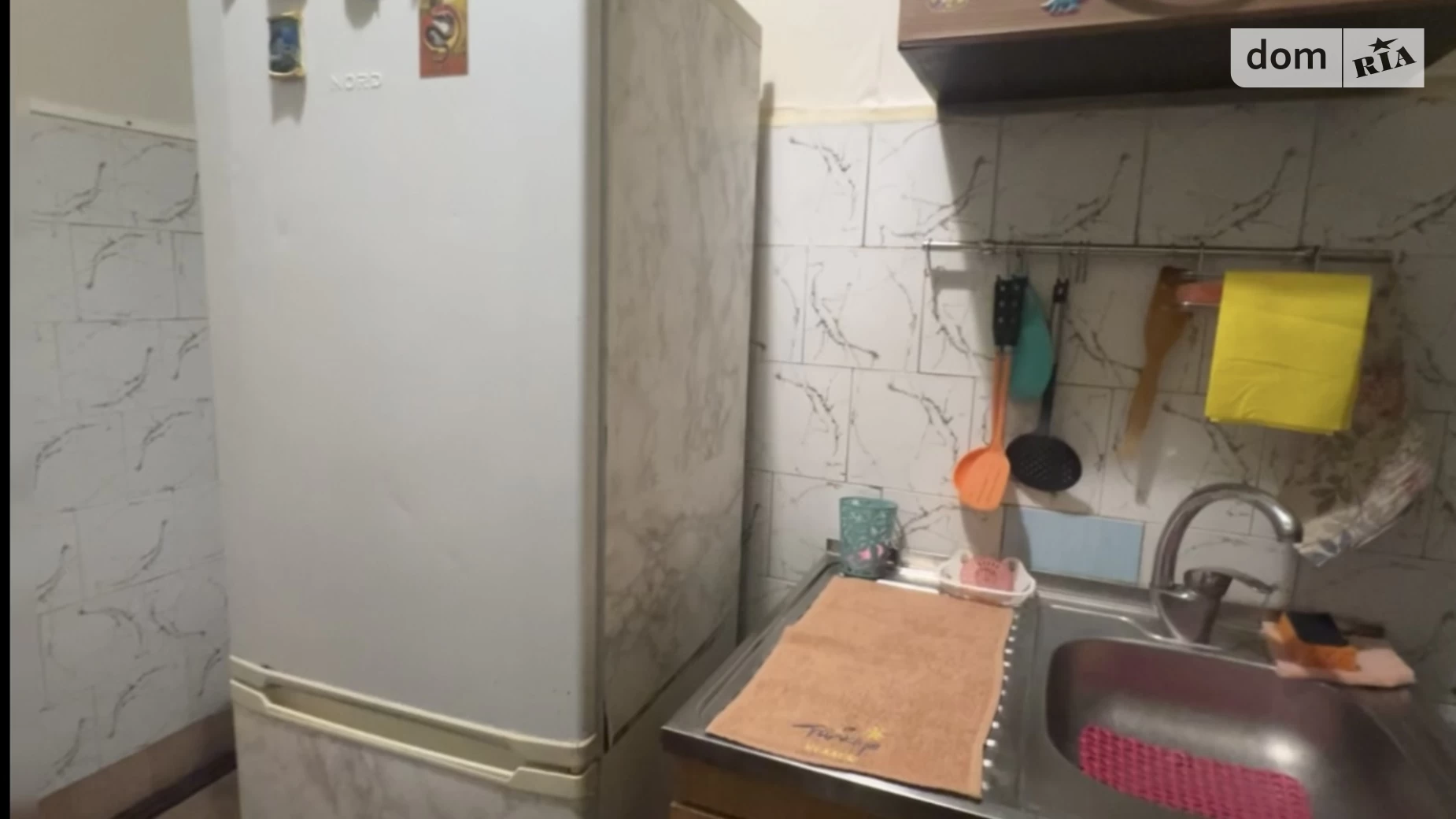 Продается 1-комнатная квартира 31.6 кв. м в Харькове, ул. Студенческая, 4 - фото 4