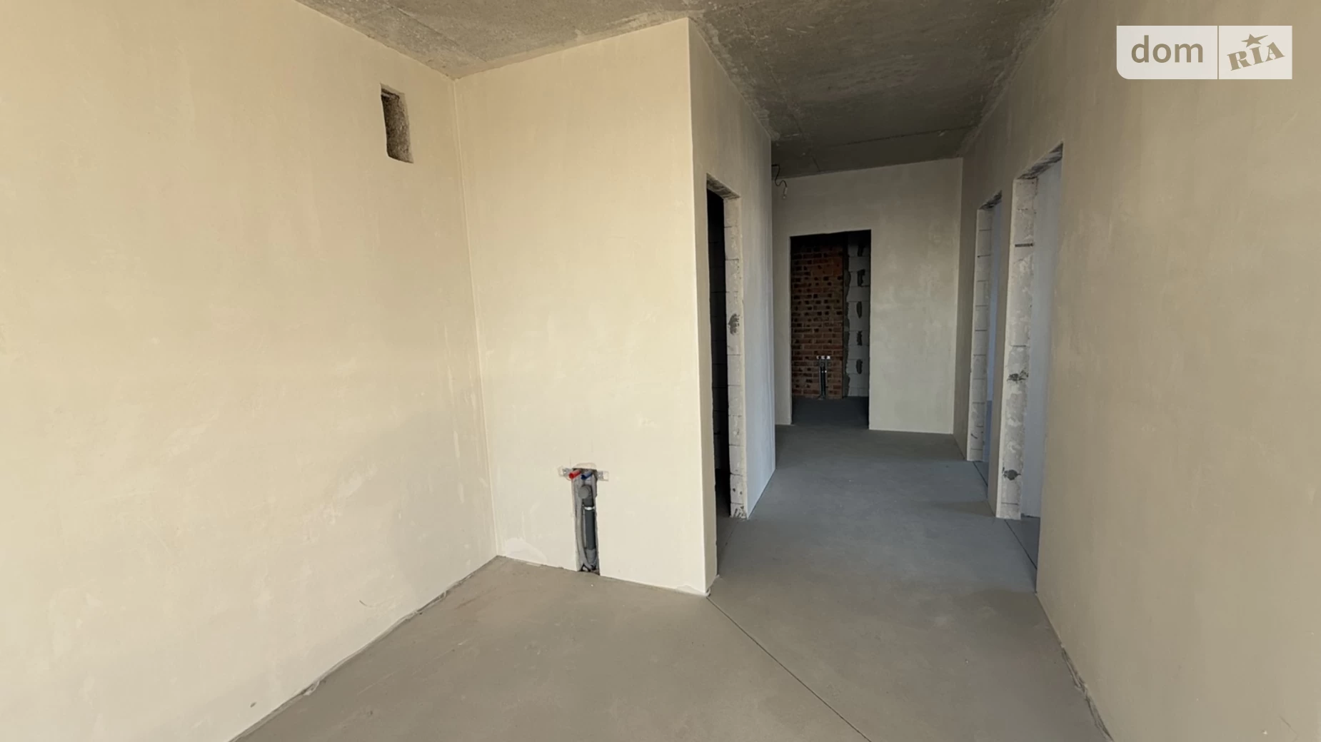 Продается 2-комнатная квартира 67 кв. м в Ровно, ул. Кавказская, 32Б - фото 5