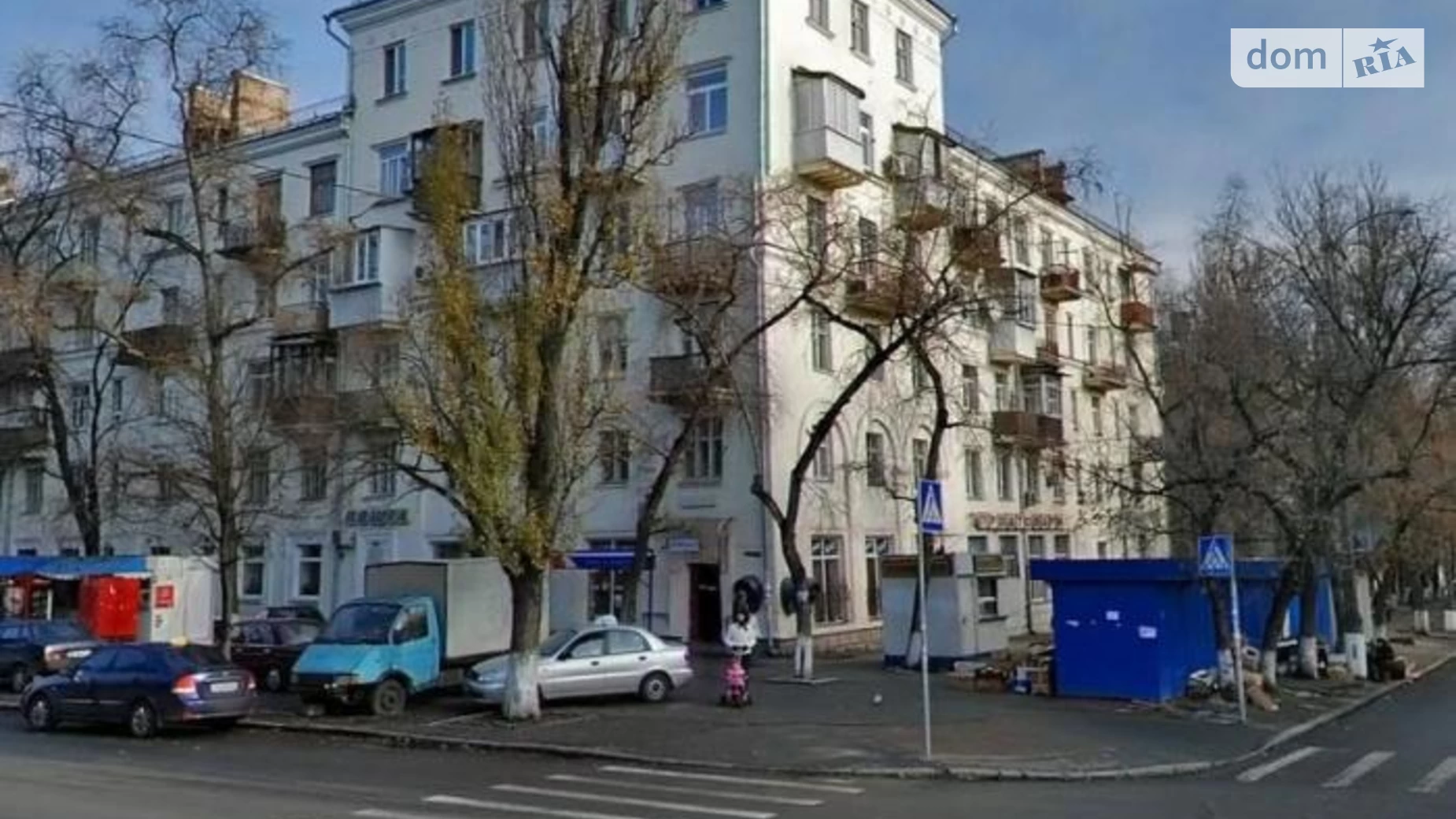 Продается 3-комнатная квартира 72.9 кв. м в Киеве, ул. Гарматная, 33 - фото 2