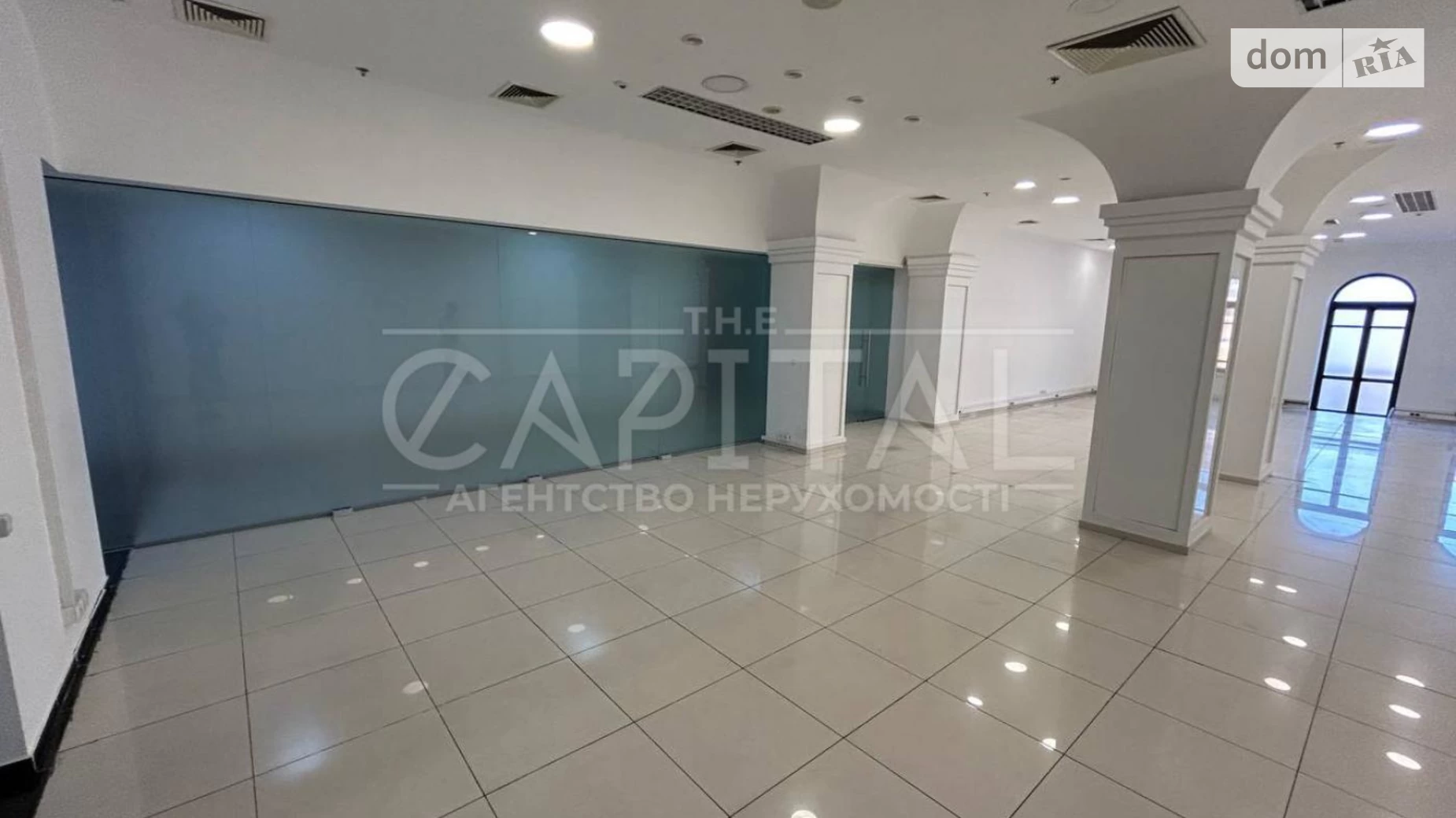 Здається в оренду офіс 137 кв. м в бізнес-центрі, цена: 2070 $ - фото 2