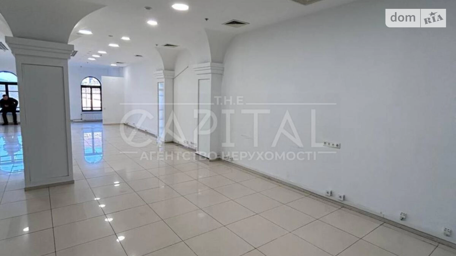 Здається в оренду офіс 137 кв. м в бізнес-центрі, цена: 2070 $ - фото 3
