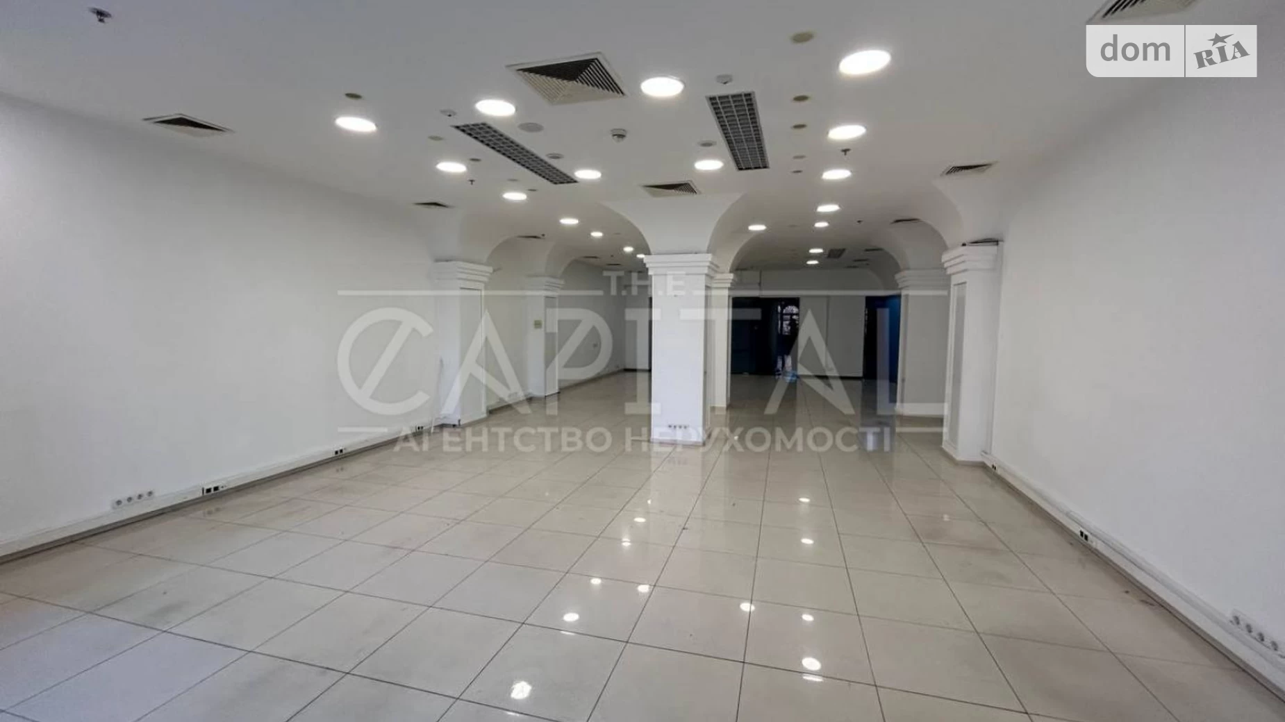 Здається в оренду офіс 137 кв. м в бізнес-центрі, цена: 2070 $ - фото 5