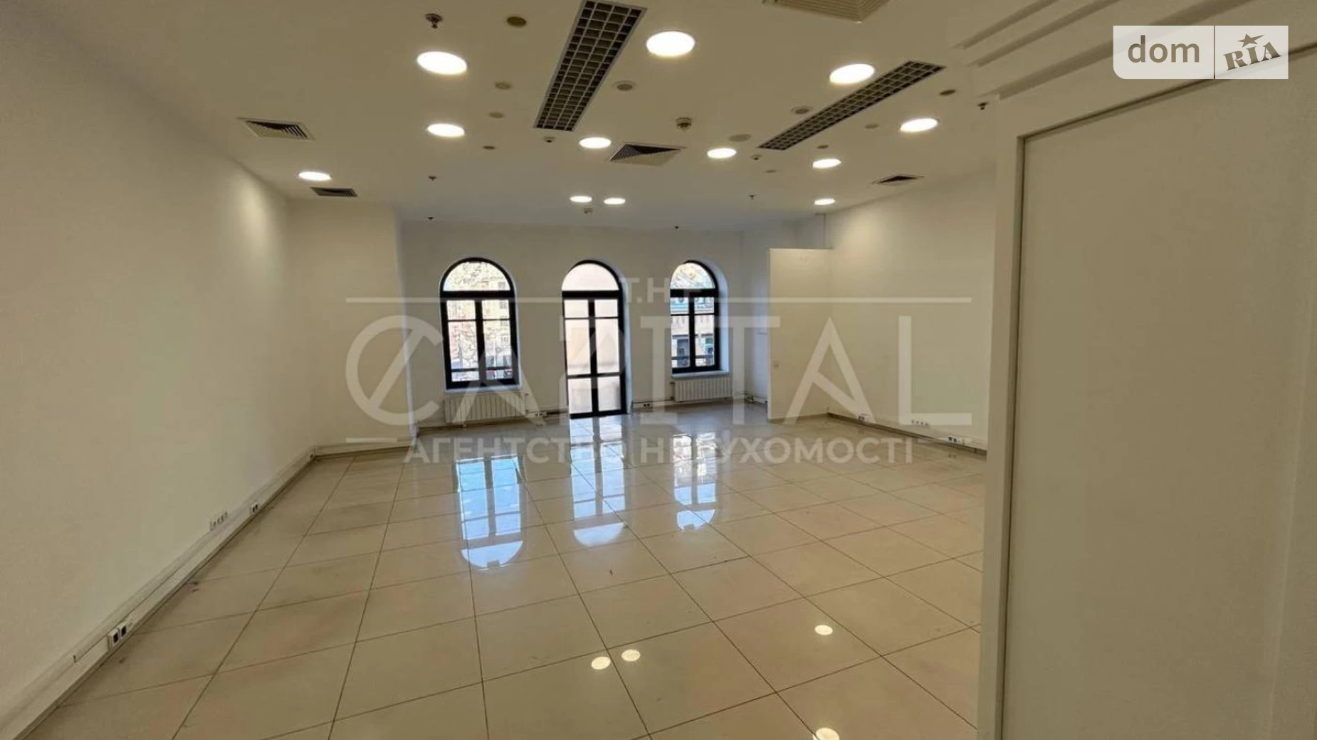 Здається в оренду офіс 137 кв. м в бізнес-центрі, цена: 2070 $ - фото 4