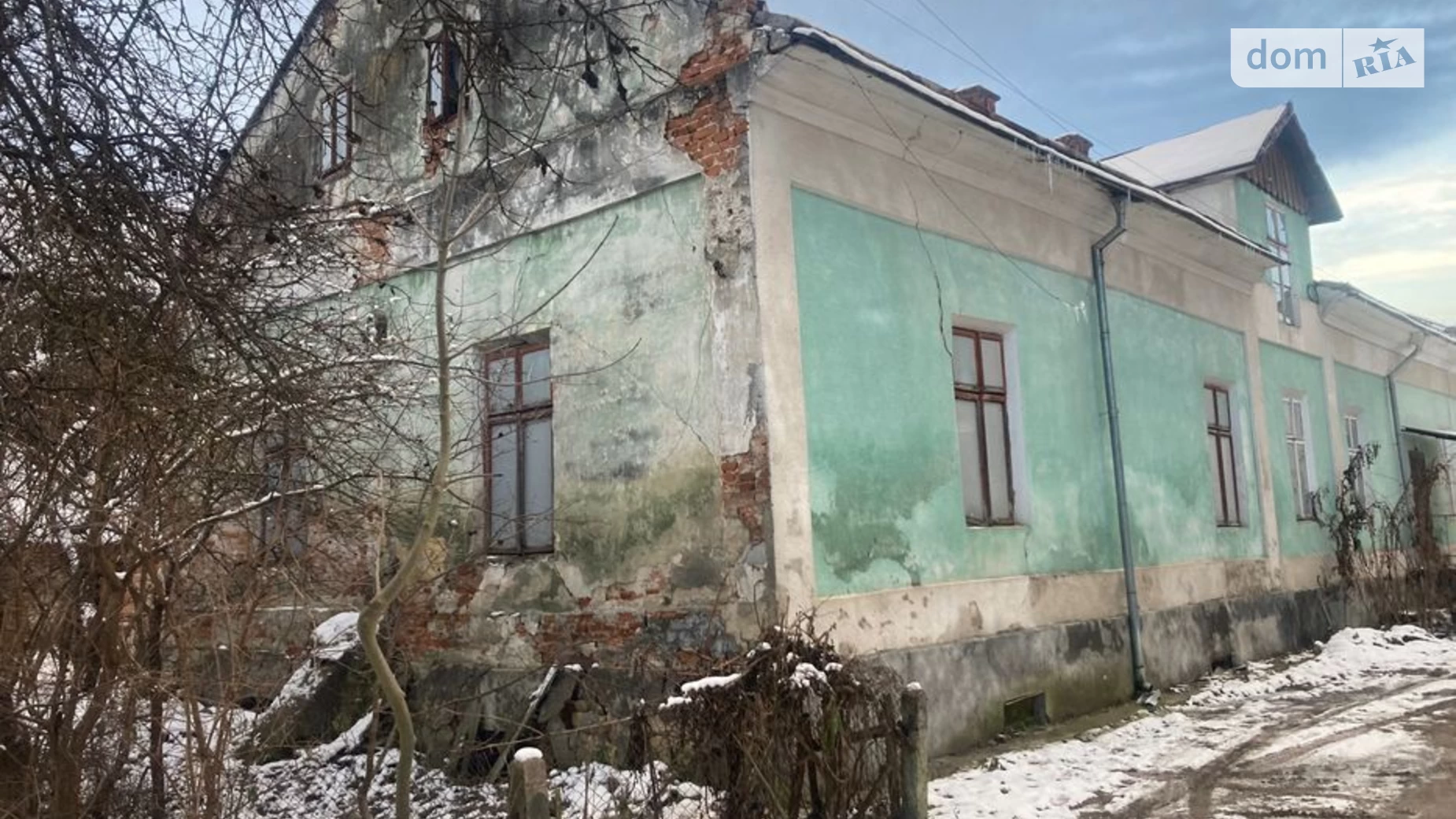 Продається частина будинку 185.3 кв. м з подвалом, цена: 16000 $ - фото 2