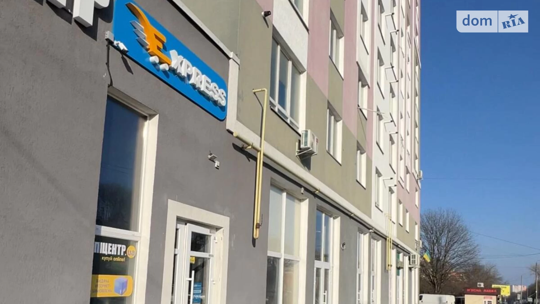 Сдается в аренду помещения свободного назначения 415 кв. м в 1-этажном здании, цена: 41500 грн - фото 2