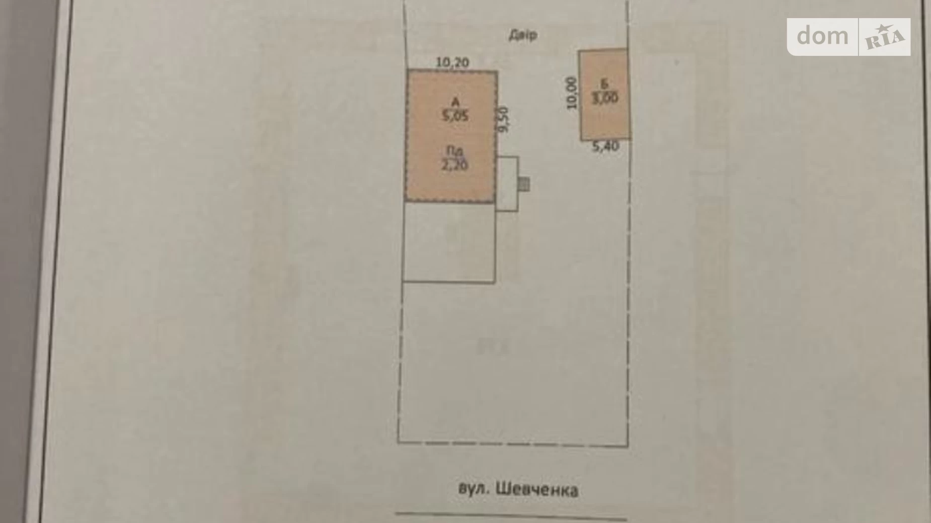 Продається частина будинку 185.3 кв. м з подвалом, цена: 16000 $ - фото 5