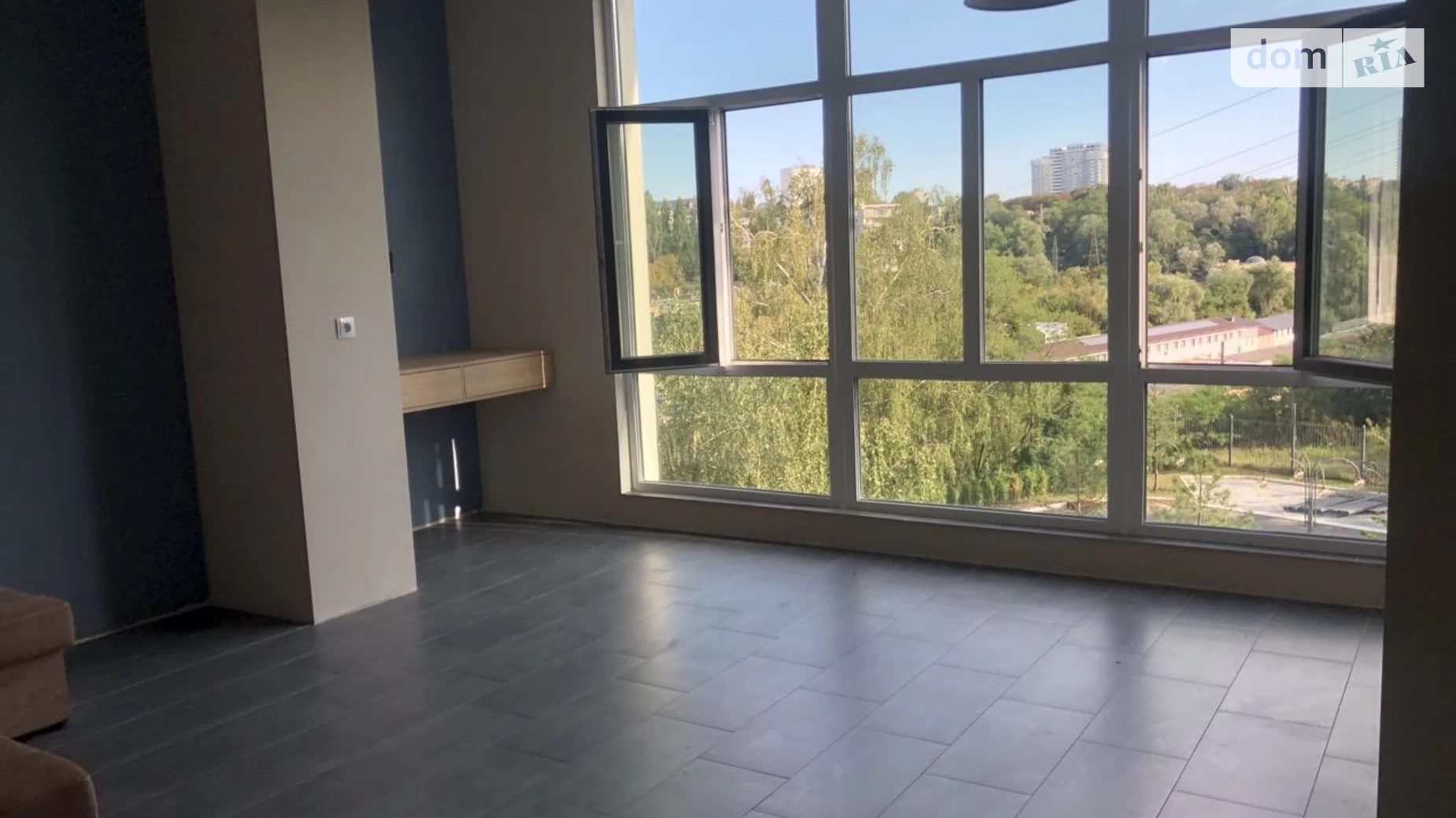 Продается 1-комнатная квартира 34 кв. м в Киеве, ул. Тираспольская, 44 - фото 2