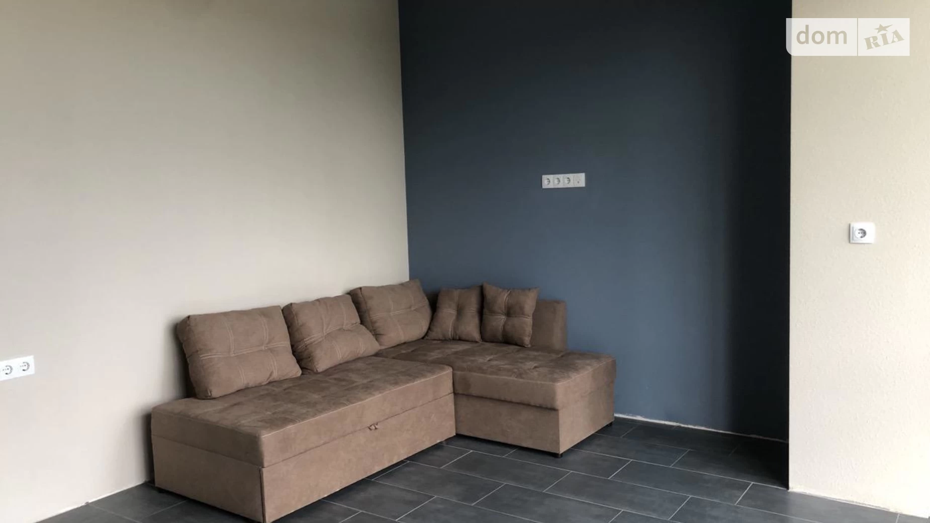 Продается 1-комнатная квартира 34 кв. м в Киеве, ул. Тираспольская, 44 - фото 3