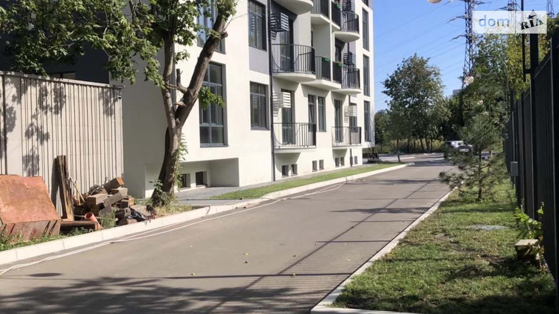 Продается 2-комнатная квартира 42.2 кв. м в Киеве, цена: 84580 $ - фото 3