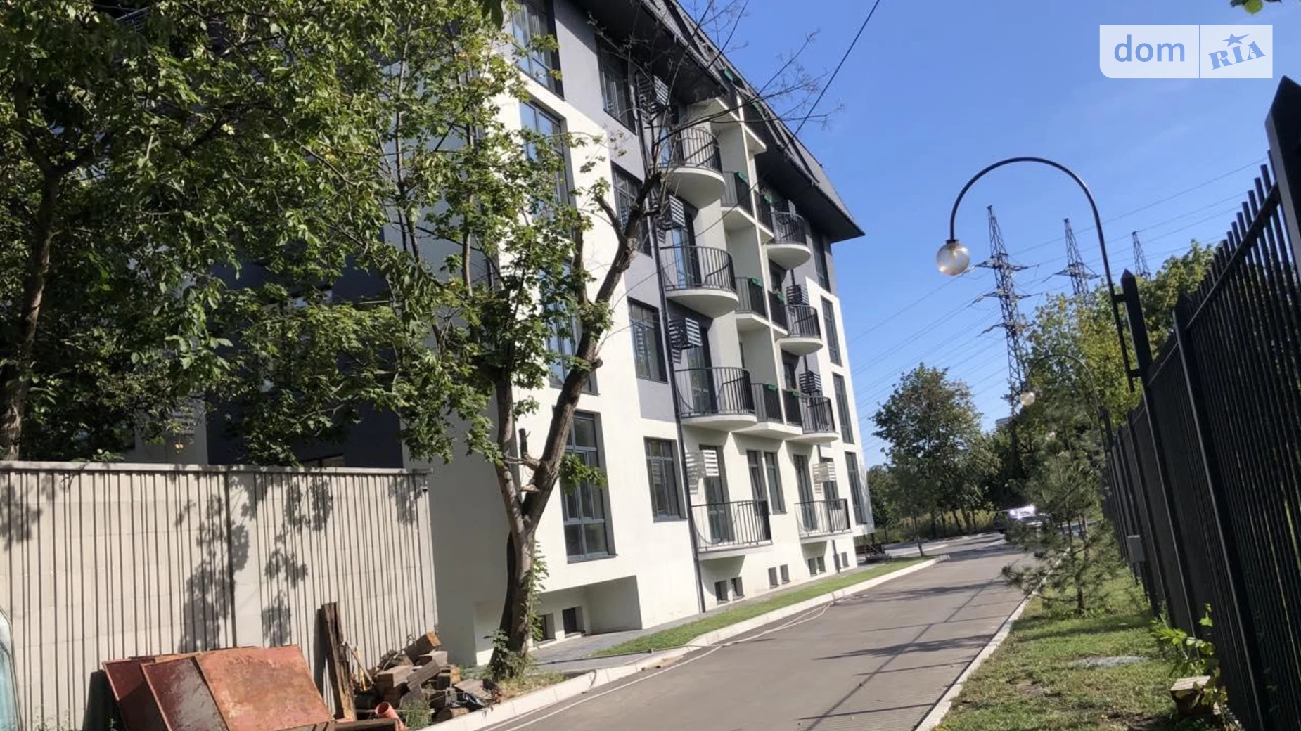 Продается 2-комнатная квартира 42.2 кв. м в Киеве, цена: 84580 $ - фото 5
