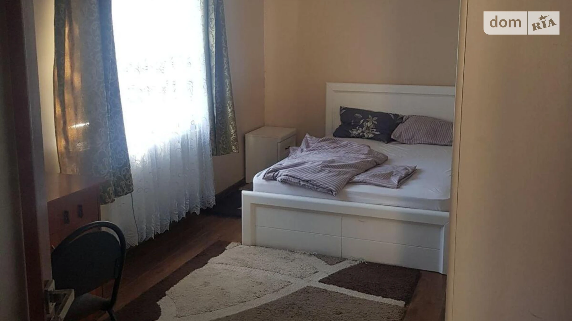 Сдается в аренду часть дома 90 кв. м с садом, цена: 450 $ - фото 3