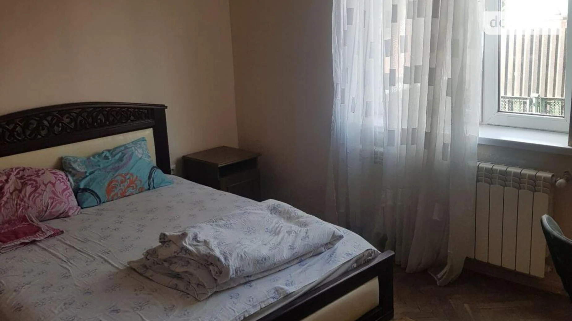 Сдается в аренду часть дома 90 кв. м с садом, цена: 450 $ - фото 4