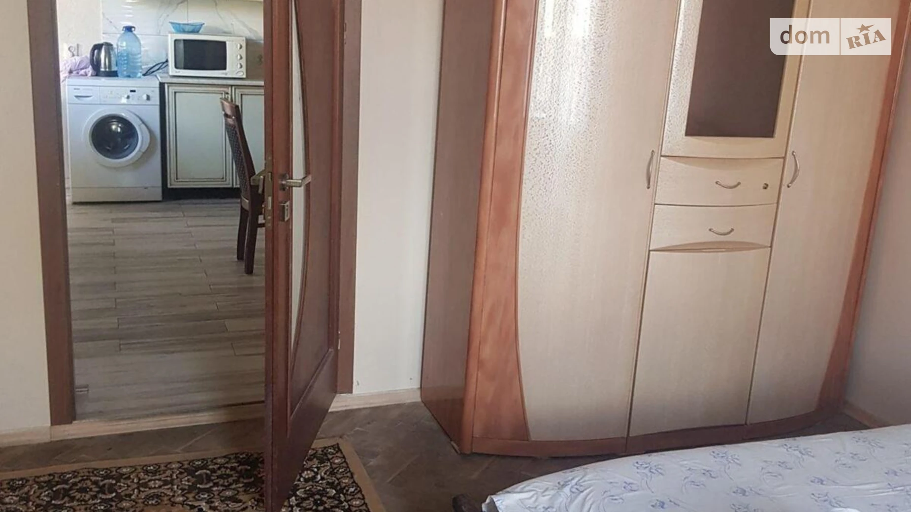 Сдается в аренду часть дома 90 кв. м с садом, цена: 450 $ - фото 5