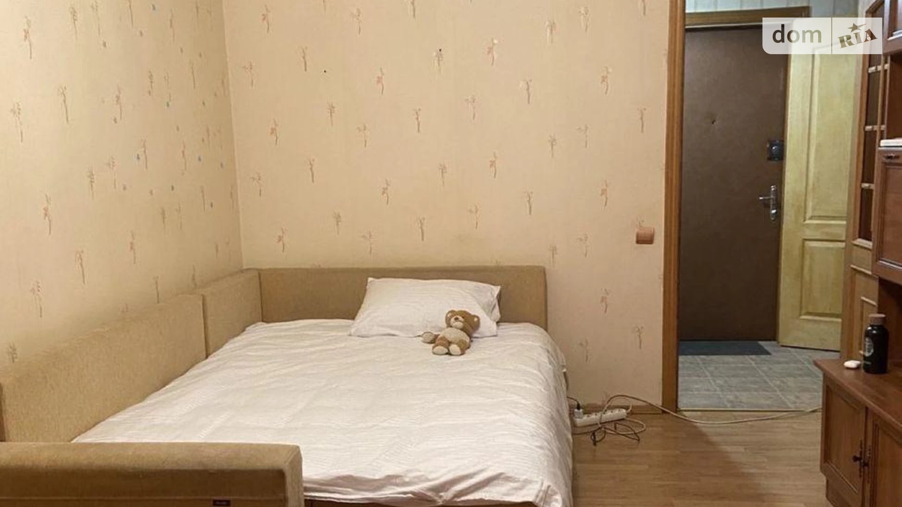 Продается 1-комнатная квартира 34.6 кв. м в Киеве, ул. Романа Ратушного(Волгоградская), 17 - фото 5
