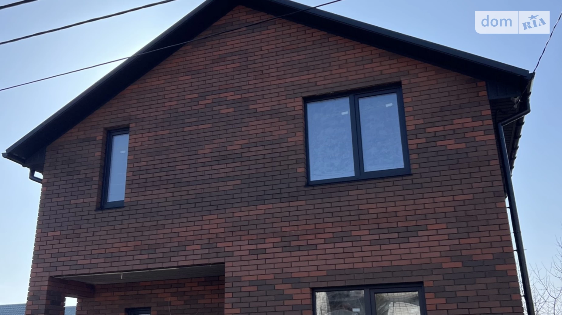 Продається будинок 2 поверховий 125 кв. м з каміном, цена: 98000 $ - фото 2