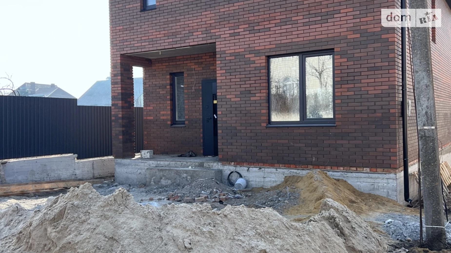 Продається будинок 2 поверховий 125 кв. м з каміном, цена: 98000 $ - фото 4