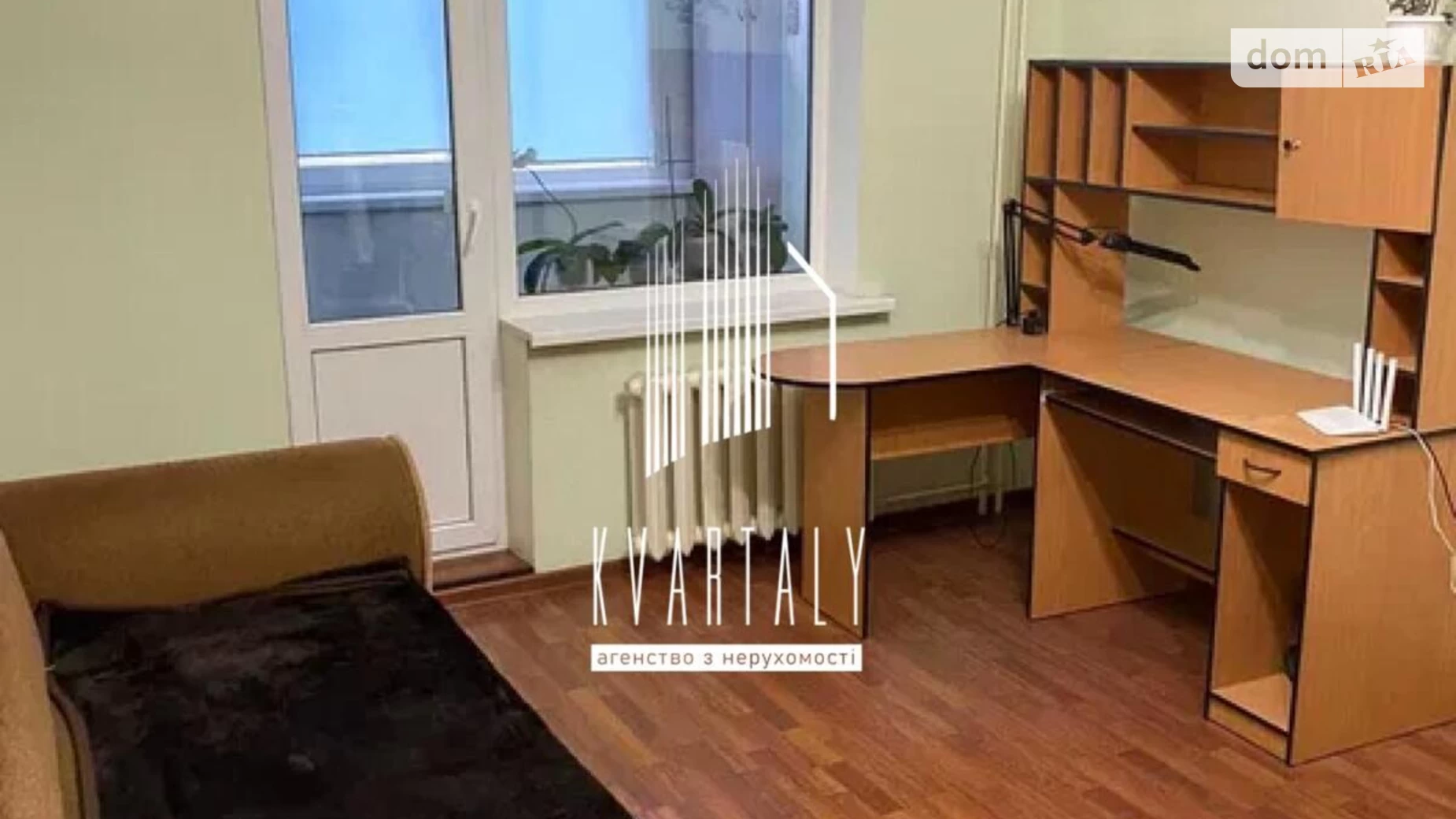 Продается 3-комнатная квартира 84.3 кв. м в Киеве, ул. Алма-Атинская, 39Е - фото 5
