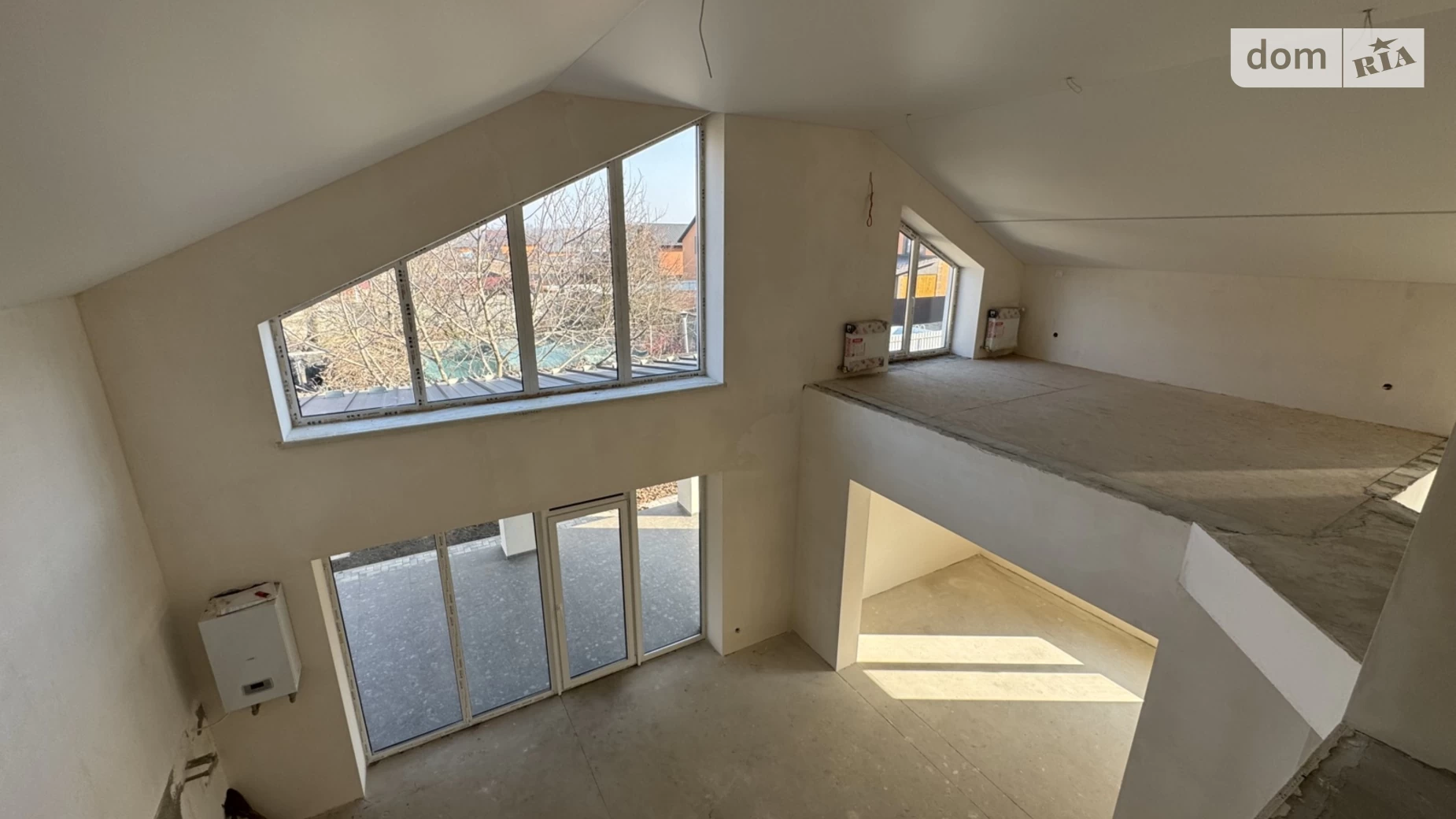 Продається будинок 2 поверховий 160 кв. м з садом, цена: 140000 $ - фото 2
