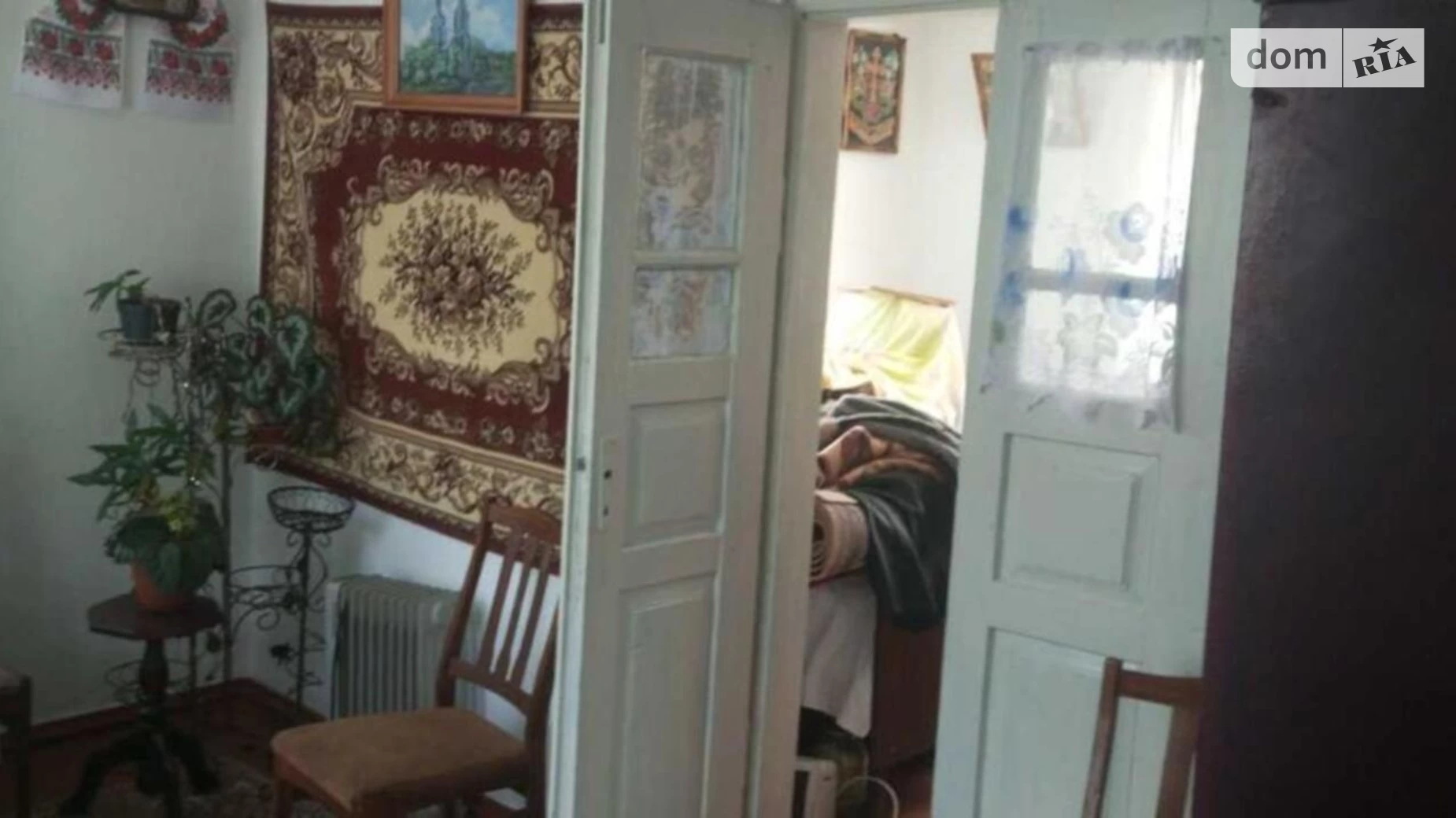 Продается одноэтажный дом 104 кв. м с подвалом, цена: 7000 $ - фото 4
