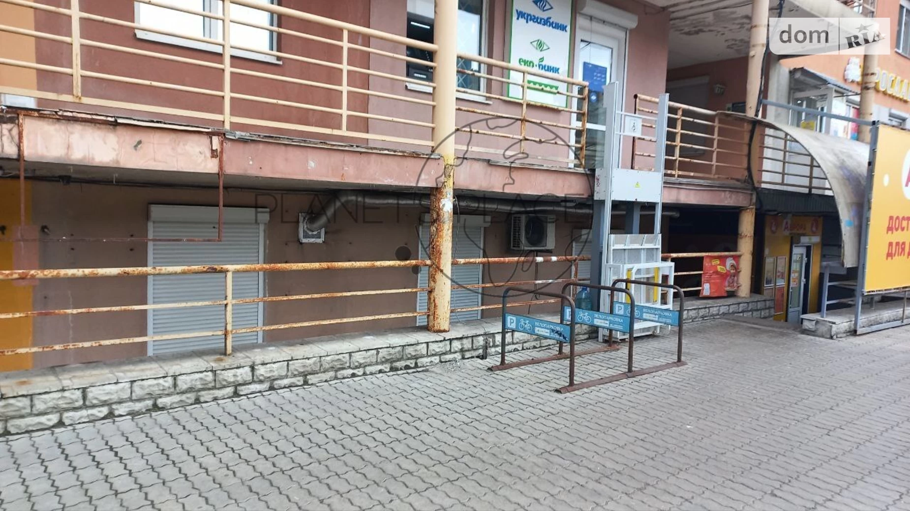 Сдается в аренду помещения свободного назначения 106.2 кв. м в 2-этажном здании, цена: 40000 грн - фото 3