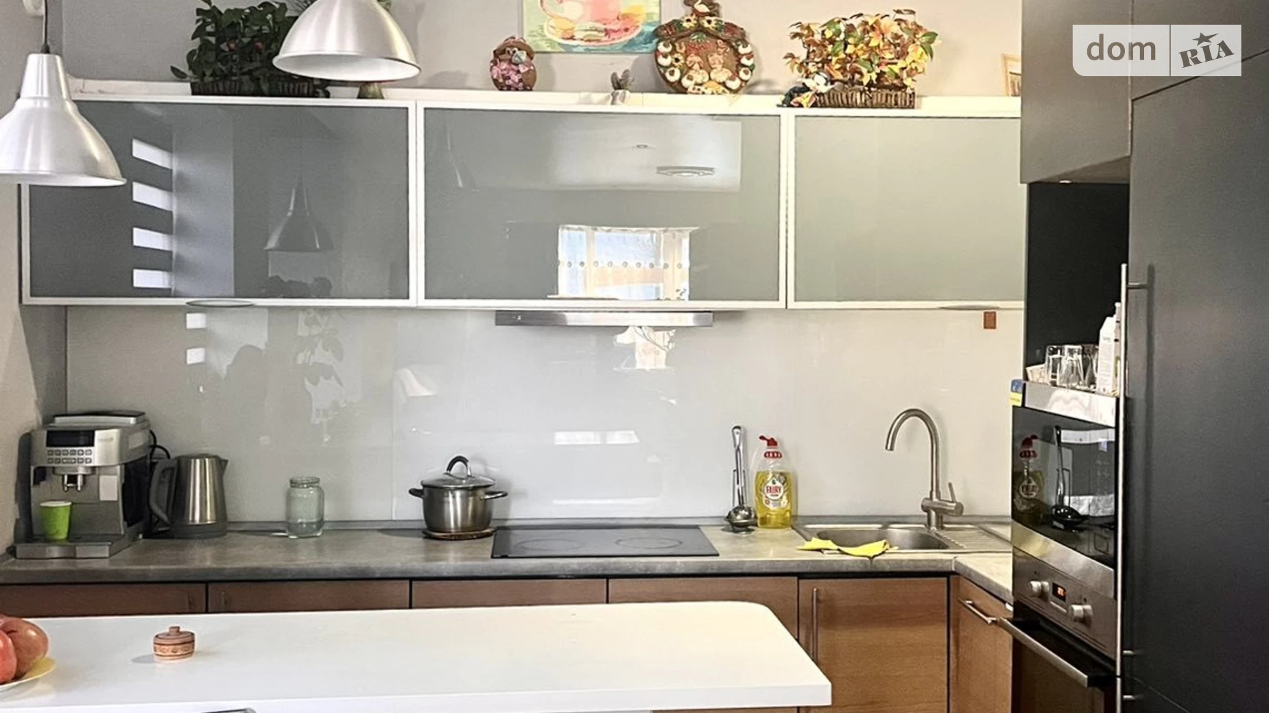 Продается дом на 2 этажа 181.8 кв. м с баней/сауной, цена: 118000 $ - фото 5