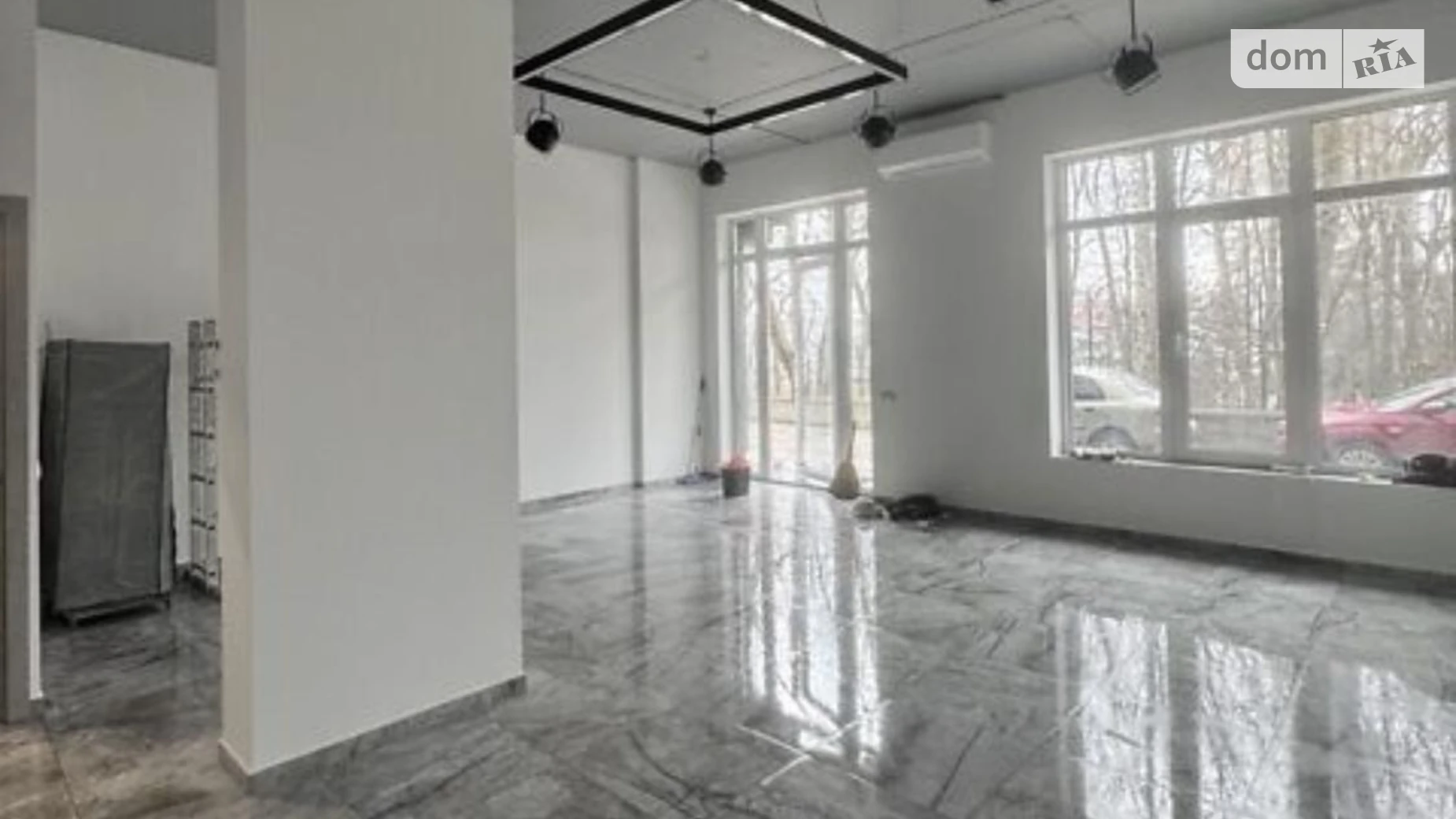 Сдается в аренду помещения свободного назначения 44 кв. м в 14-этажном здании, цена: 500 $ - фото 4