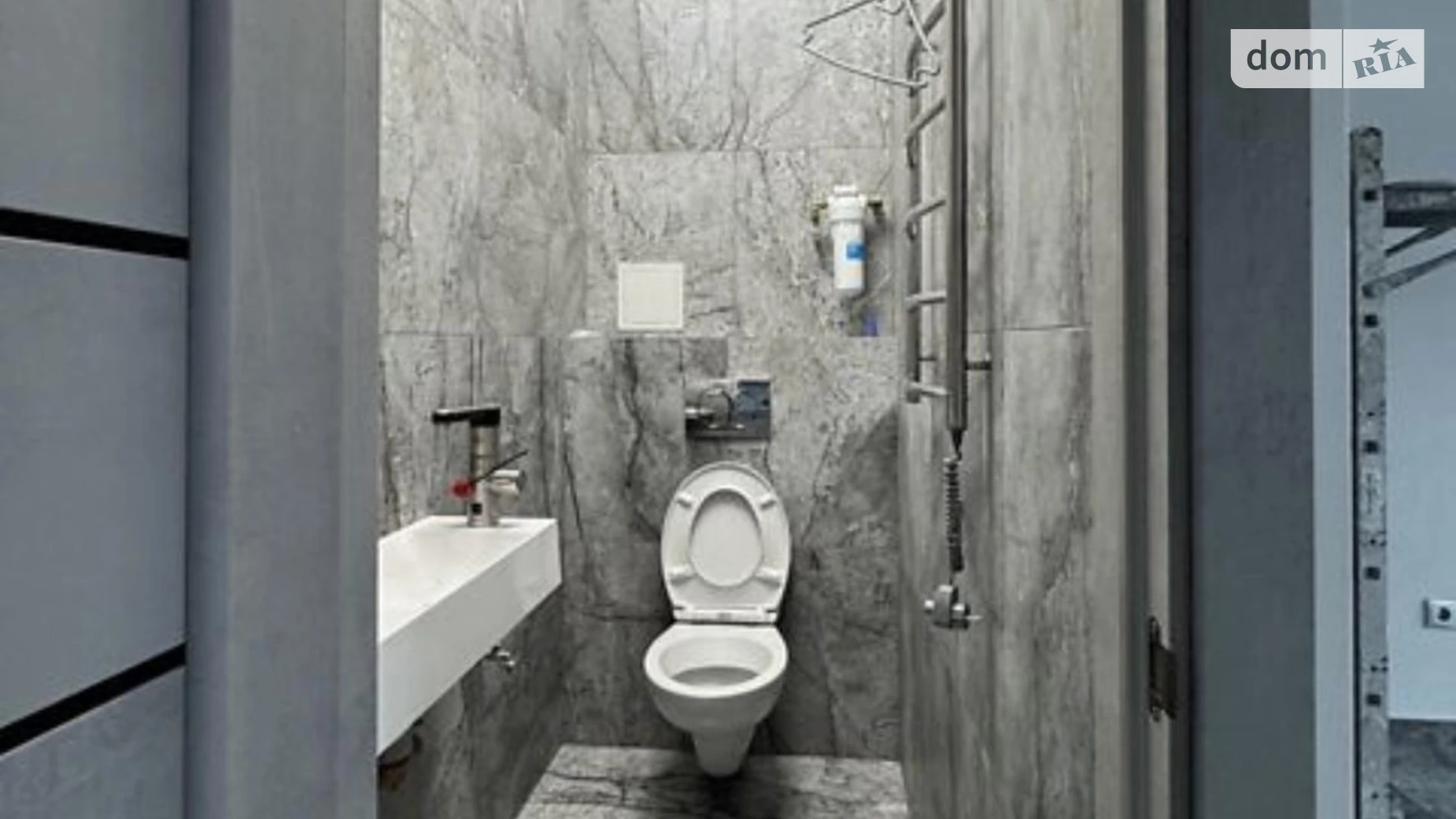 Сдается в аренду помещения свободного назначения 44 кв. м в 14-этажном здании, цена: 500 $ - фото 5