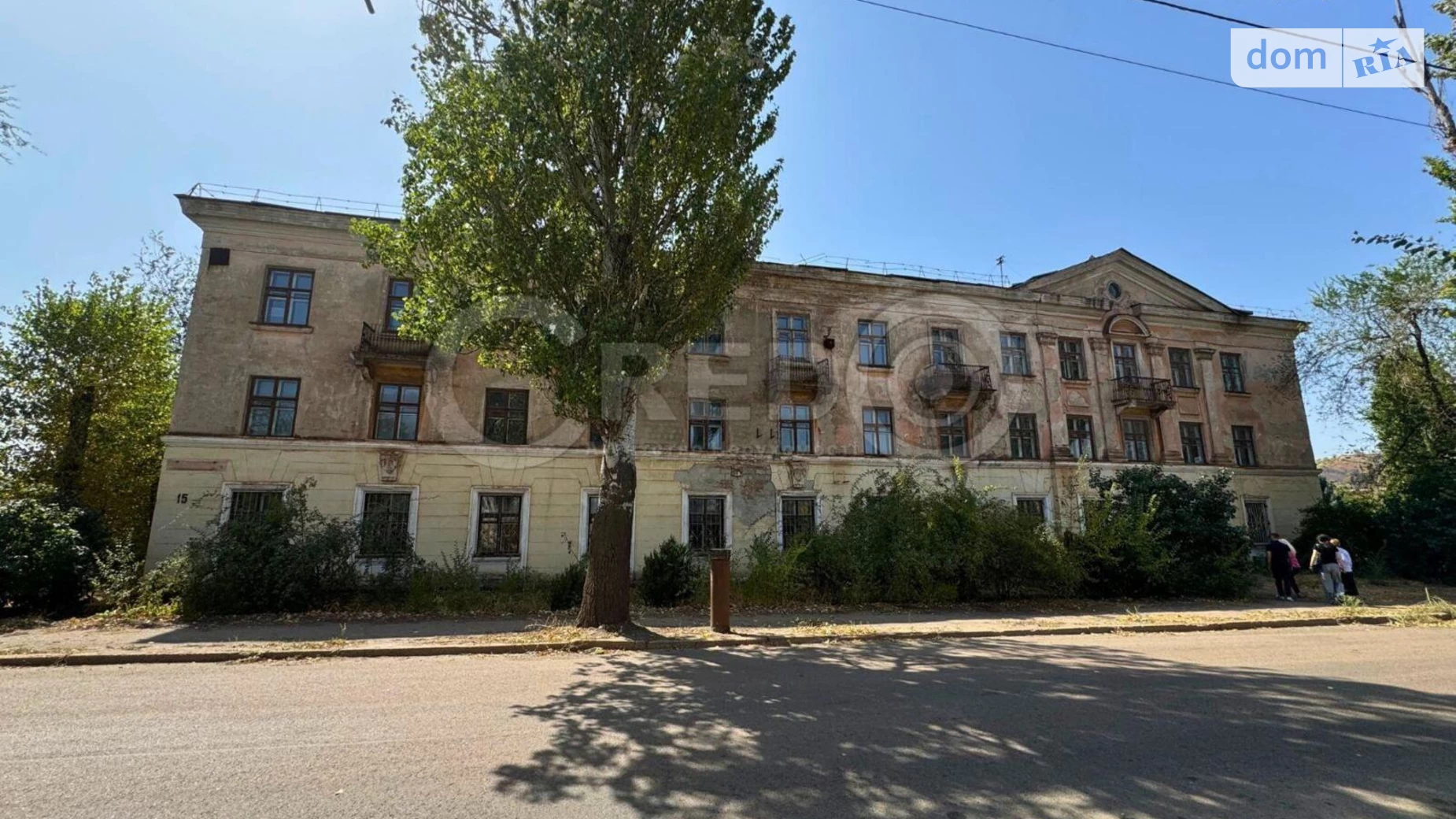 Продается помещения свободного назначения 2497 кв. м в 3-этажном здании, цена: 99000 $ - фото 2