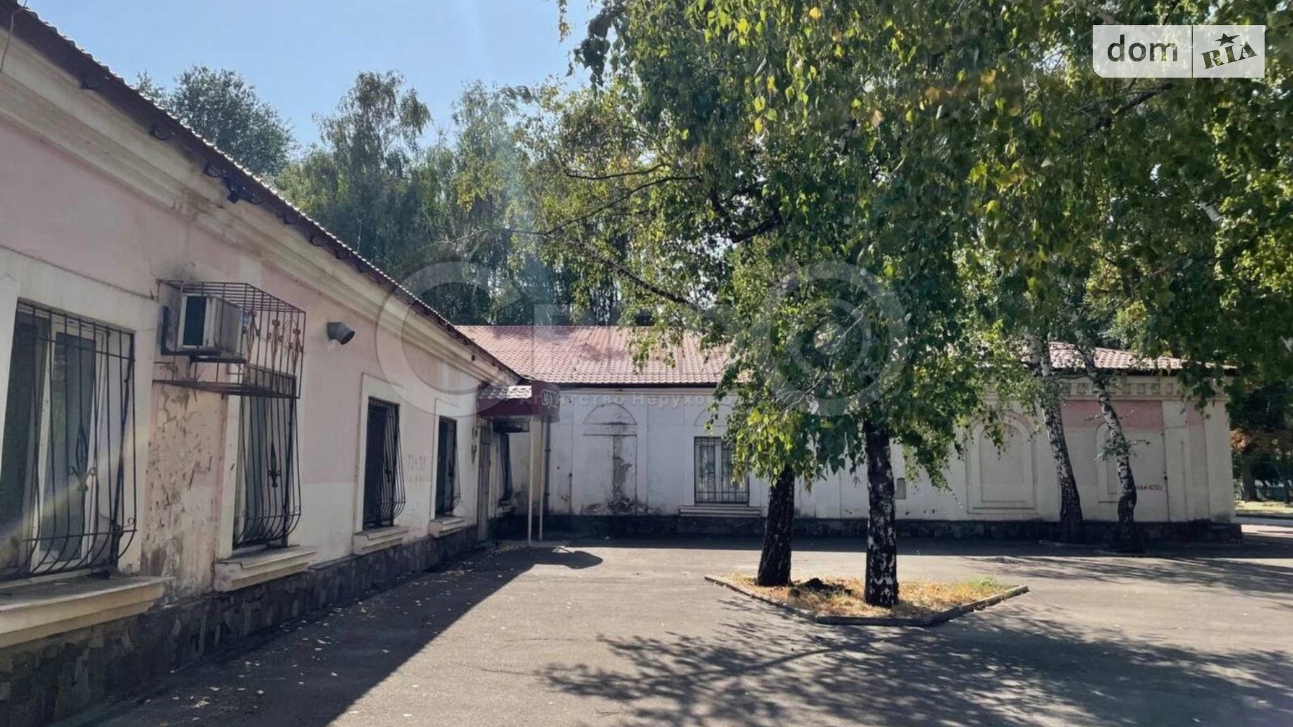 Продается помещения свободного назначения 1137 кв. м в 1-этажном здании, цена: 100000 $ - фото 4