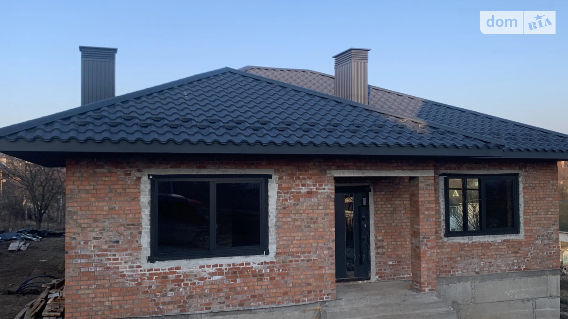Продається одноповерховий будинок 122 кв. м з мансардою, цена: 78000 $ - фото 5