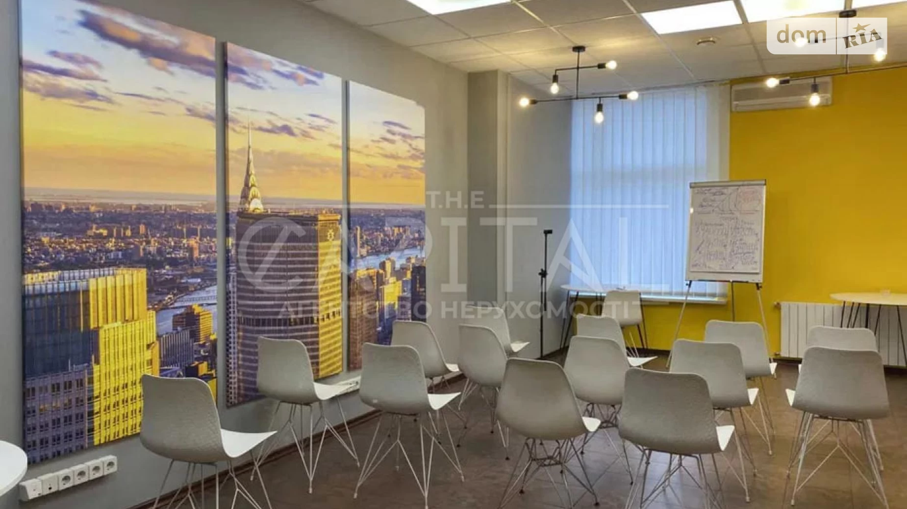 Продається офіс 145 кв. м в бізнес-центрі, цена: 365000 $ - фото 2