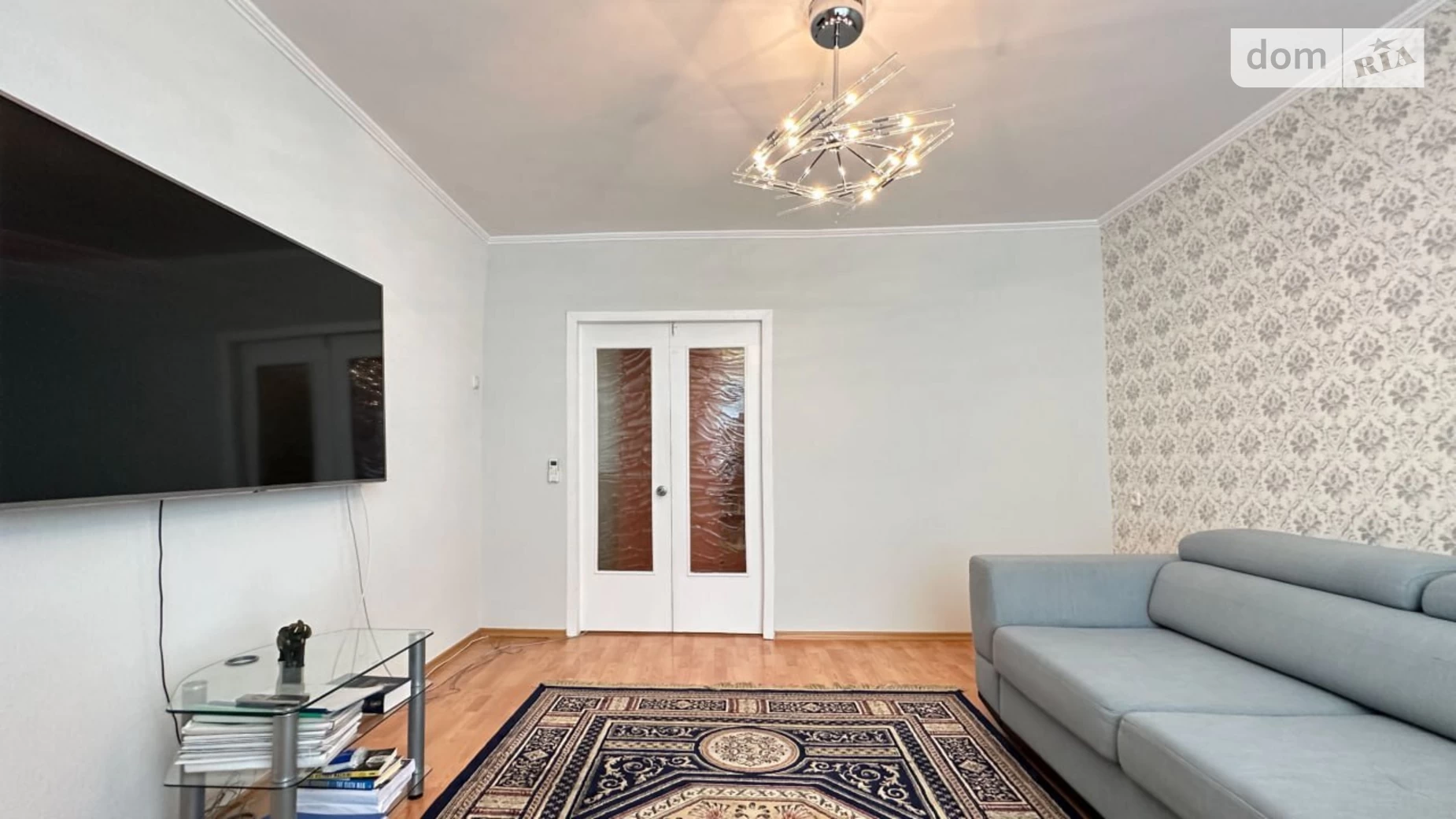 Продается 3-комнатная квартира 63 кв. м в Днепре, ул. Щепкина, 39 - фото 2