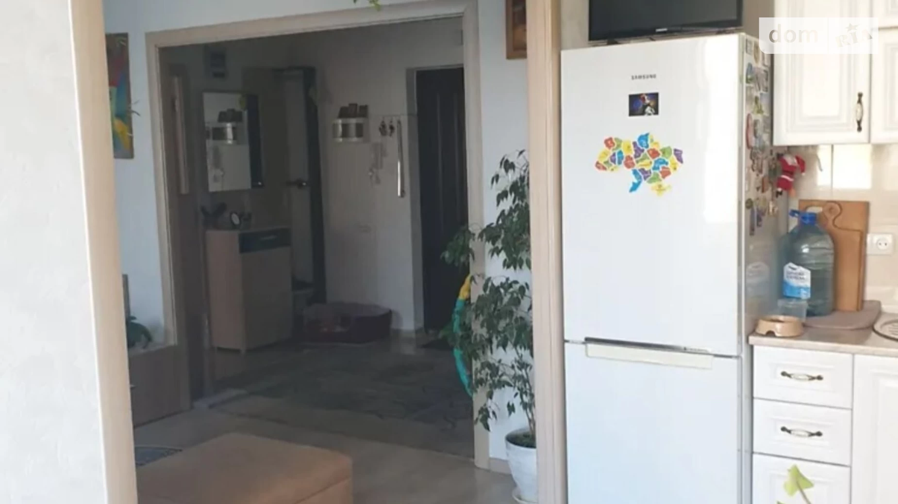 Продається 2-кімнатна квартира 56 кв. м у Вінниці, вул. В'ячеслава Чорновола - фото 2