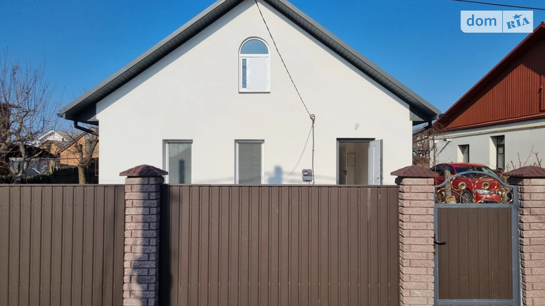 Продається одноповерховий будинок 86 кв. м с басейном, цена: 99000 $ - фото 3