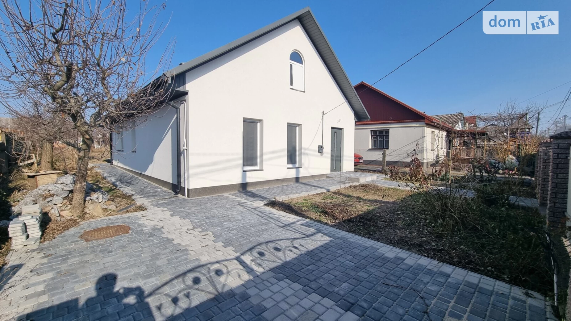Продається одноповерховий будинок 86 кв. м с басейном, цена: 99000 $ - фото 4