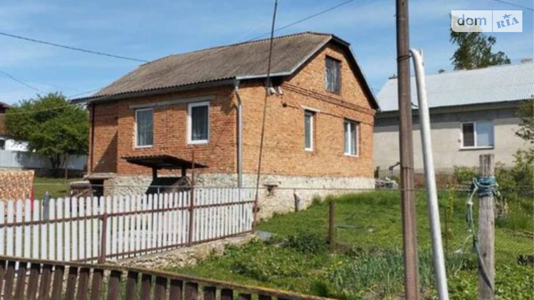 Продается одноэтажный дом 170 кв. м с баней/сауной, ул. Василия Стуса - фото 3